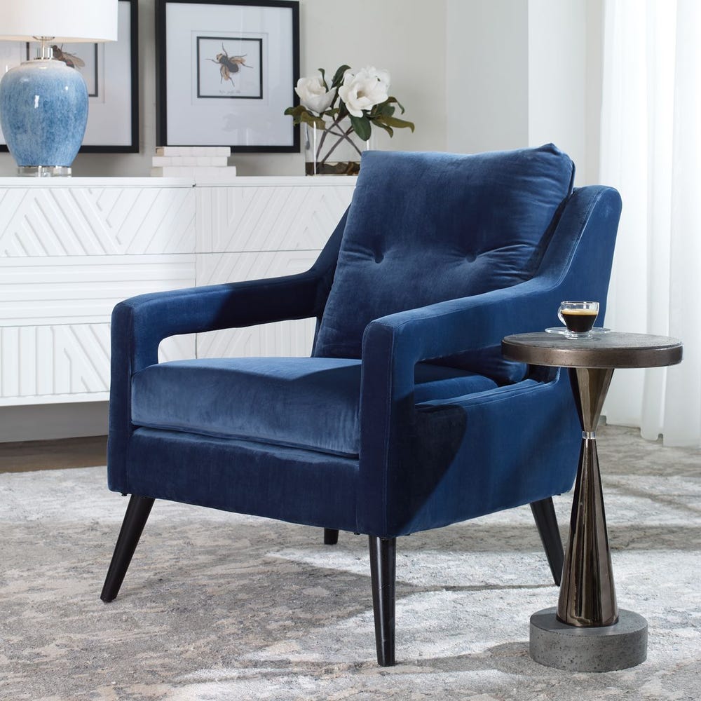 Uttermost O'Brien Armchair
