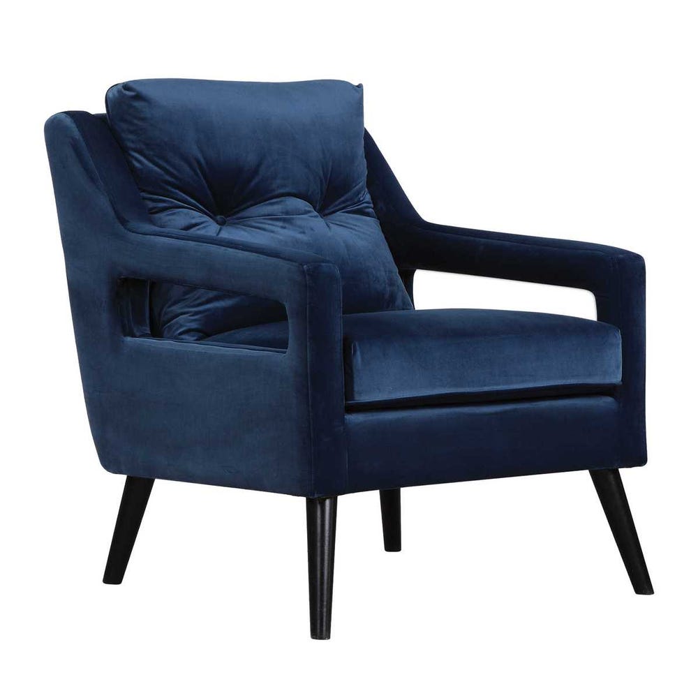 Uttermost O'Brien Armchair