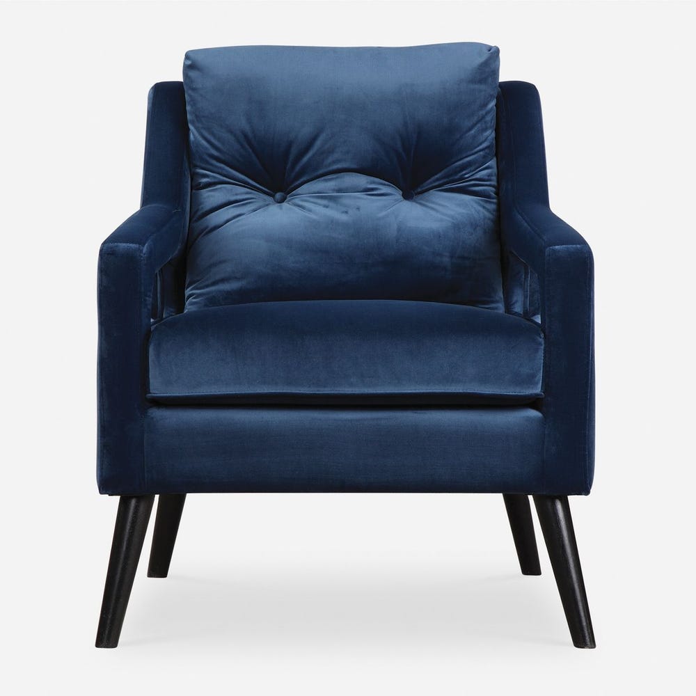 Uttermost O'Brien Armchair