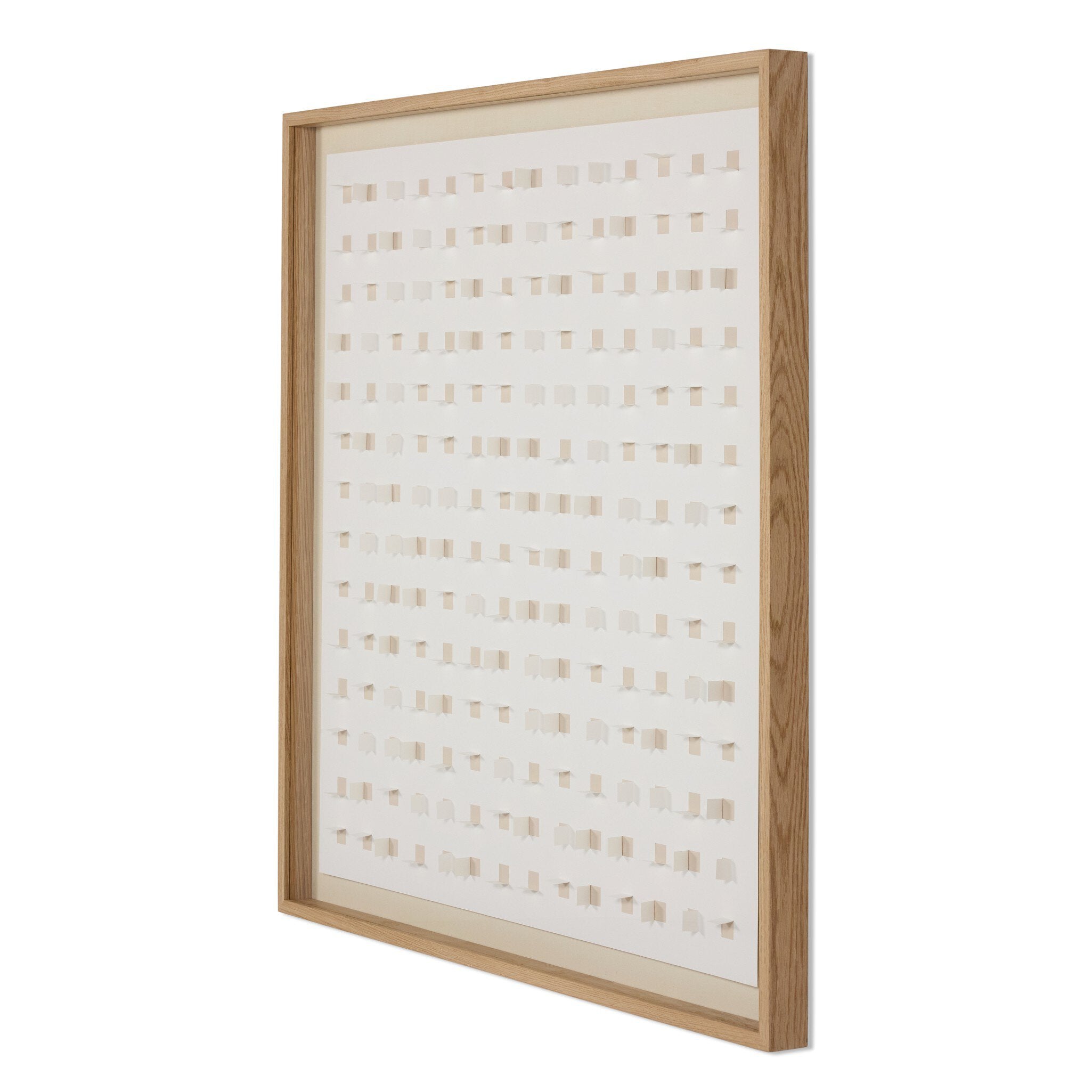 See Through Sand by FH Art Studio