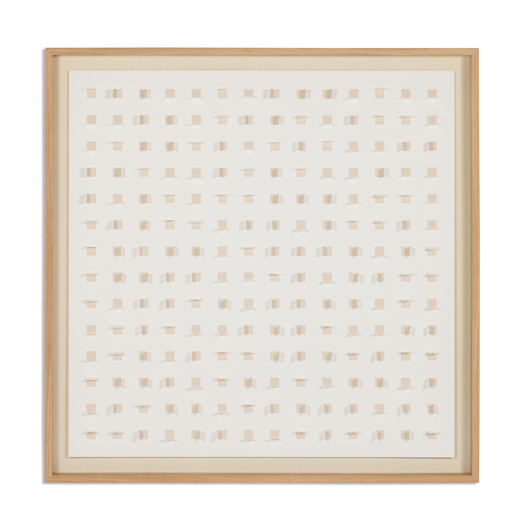 See Through Sand by FH Art Studio