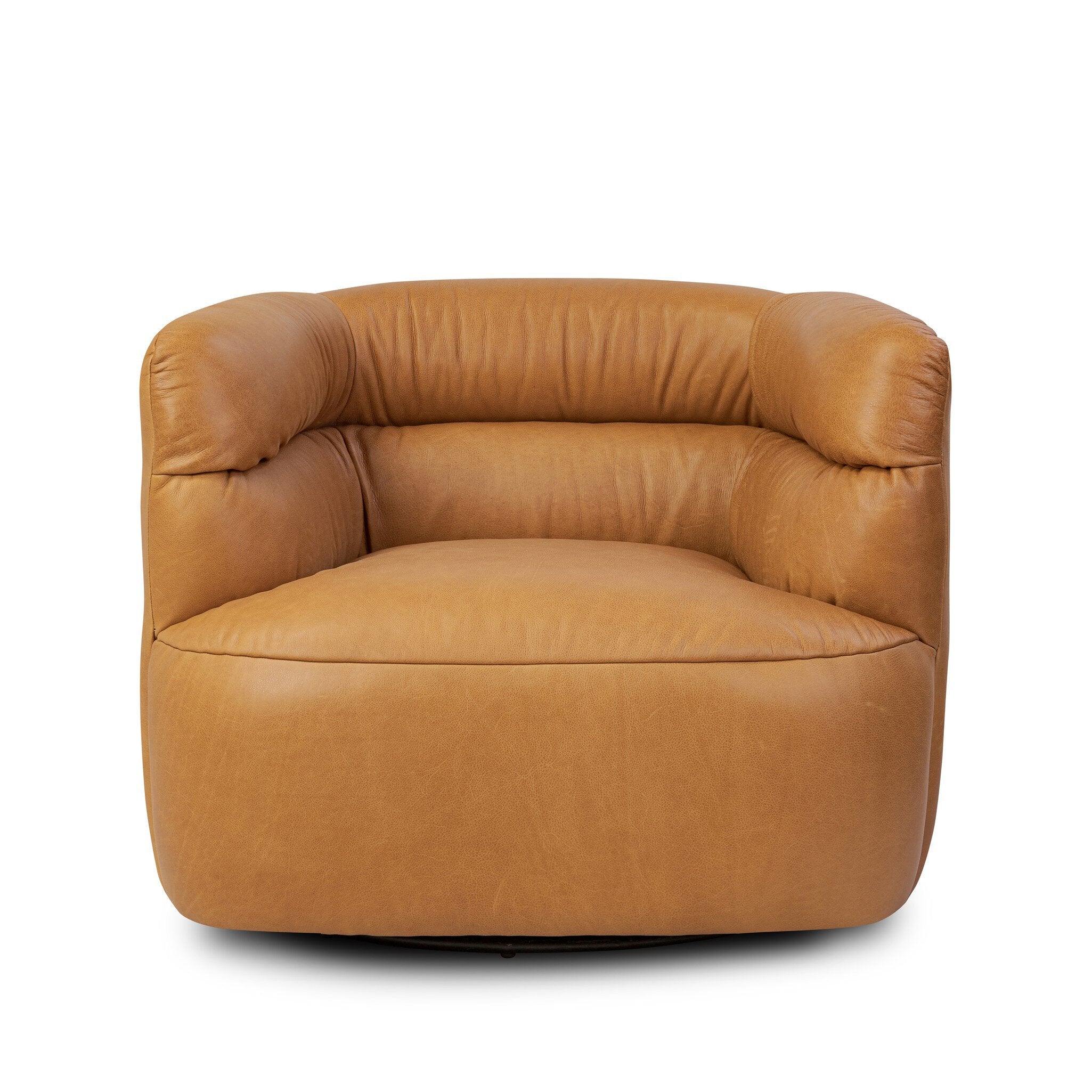 Gerrie Swivel Chair - Brickhouse Butterscotch Accent Chairs Four Hands , Black Friday Sale Four Hands Furniture Sale, Old Bones Co, Mid Century Furniture Sale, Four Hands Furniture, Black Friday Sale Gerrie Swivel Chair - Brickhouse Butterscotch,Gus Sale, Perigold Gerrie Swivel Chair - Brickhouse Butterscotch Accent Chairs Black Friday Sale , Perigold Sale Gerrie Swivel Chair - Brickhouse Butterscotch,Gerrie Swivel Chair - Brickhouse Butterscotch Lulu and Georgia, Burke Decor Sale Gerrie Swivel Chair - Bric