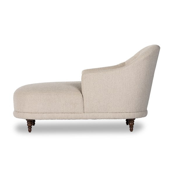 Marnie Chaise Lounge Chaise Four Hands Four Hands, Mid Century Modern Furniture, Old Bones Furniture Company, Old Bones Co, Modern Mid Century, Designer Furniture, https://www.oldbonesco.com/