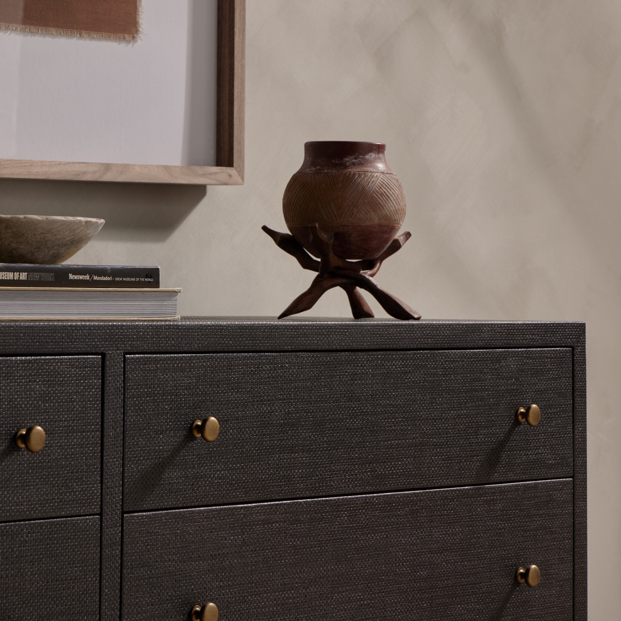 Fiona 6 Drawer Dresser Dressers & Chests Four Hands , Black Friday Sale Four Hands Furniture Sale, Old Bones Co, Mid Century Furniture Sale, Four Hands Furniture, Black Friday Sale Fiona 6 Drawer Dresser,Gus Sale, Perigold Fiona 6 Drawer Dresser Dressers & Chests Black Friday Sale , Perigold Sale Fiona 6 Drawer Dresser,Fiona 6 Drawer Dresser Lulu and Georgia, Burke Decor Sale Fiona 6 Drawer Dresser, www.oldbonesco.com