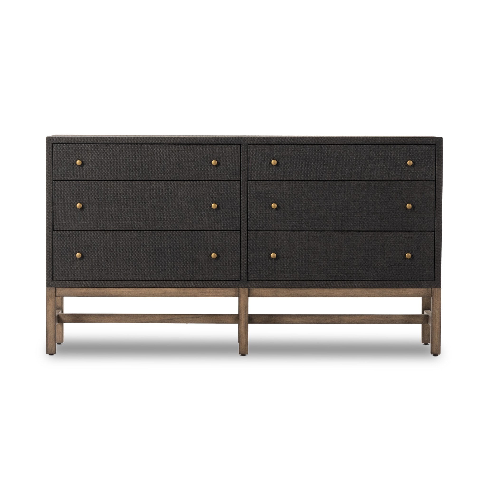 Fiona 6 Drawer Dresser Dressers & Chests Four Hands , Black Friday Sale Four Hands Furniture Sale, Old Bones Co, Mid Century Furniture Sale, Four Hands Furniture, Black Friday Sale Fiona 6 Drawer Dresser,Gus Sale, Perigold Fiona 6 Drawer Dresser Dressers & Chests Black Friday Sale , Perigold Sale Fiona 6 Drawer Dresser,Fiona 6 Drawer Dresser Lulu and Georgia, Burke Decor Sale Fiona 6 Drawer Dresser, www.oldbonesco.com