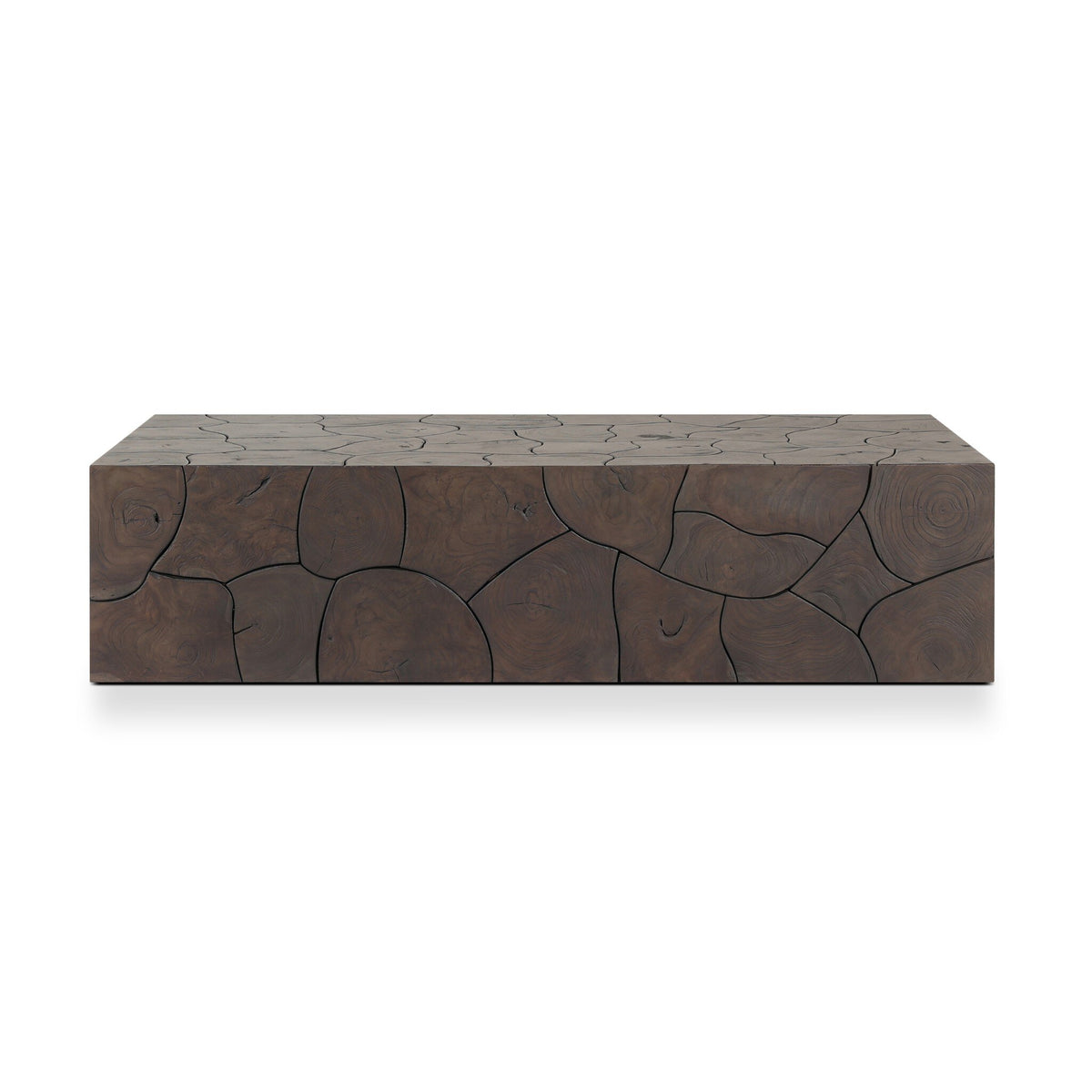 Tomlin Outdoor Coffee Table by Four Hands