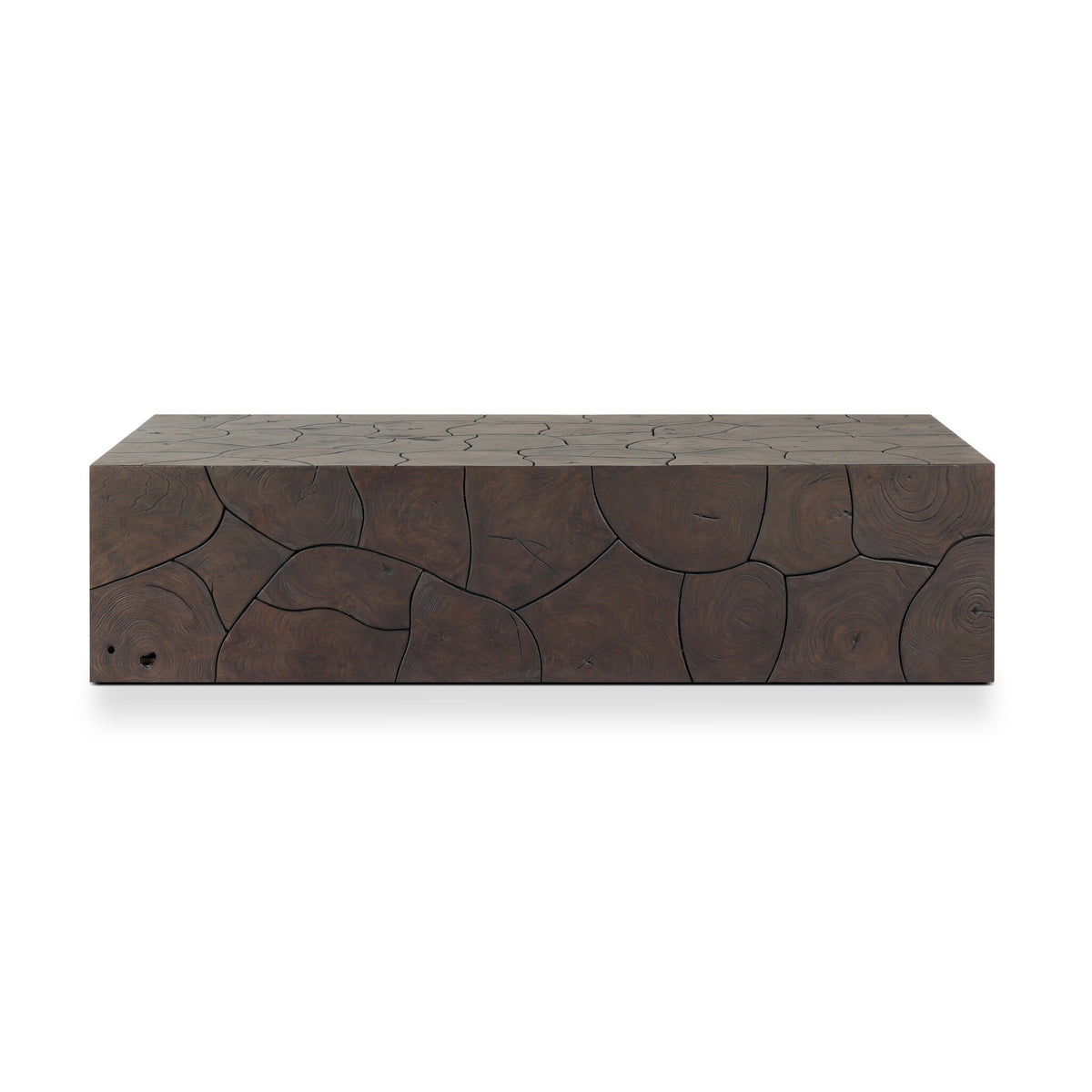 Tomlin Outdoor Coffee Table by Four Hands
