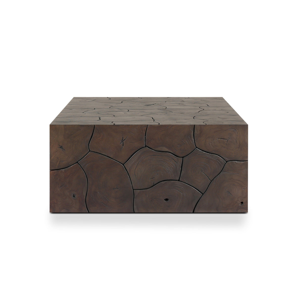 Tomlin Outdoor Coffee Table by Four Hands