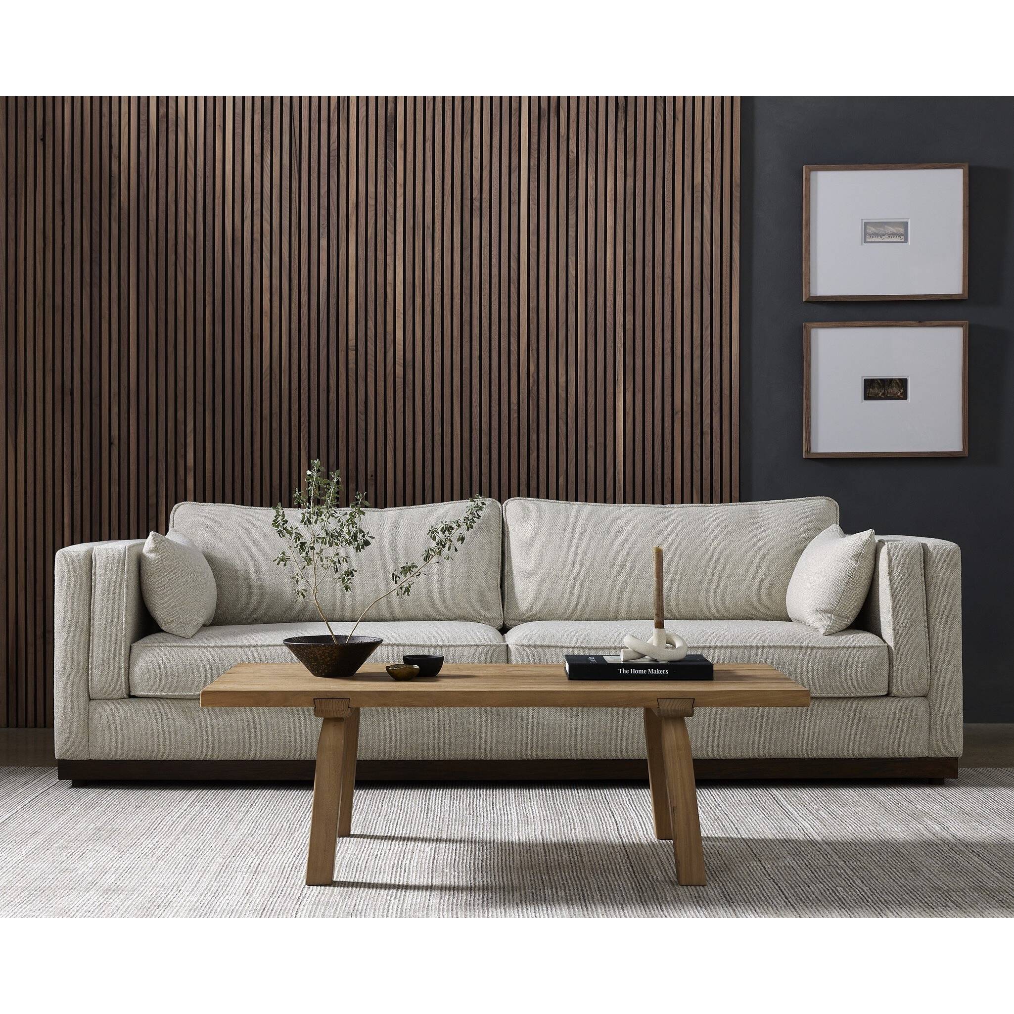 Lawrence Sofa