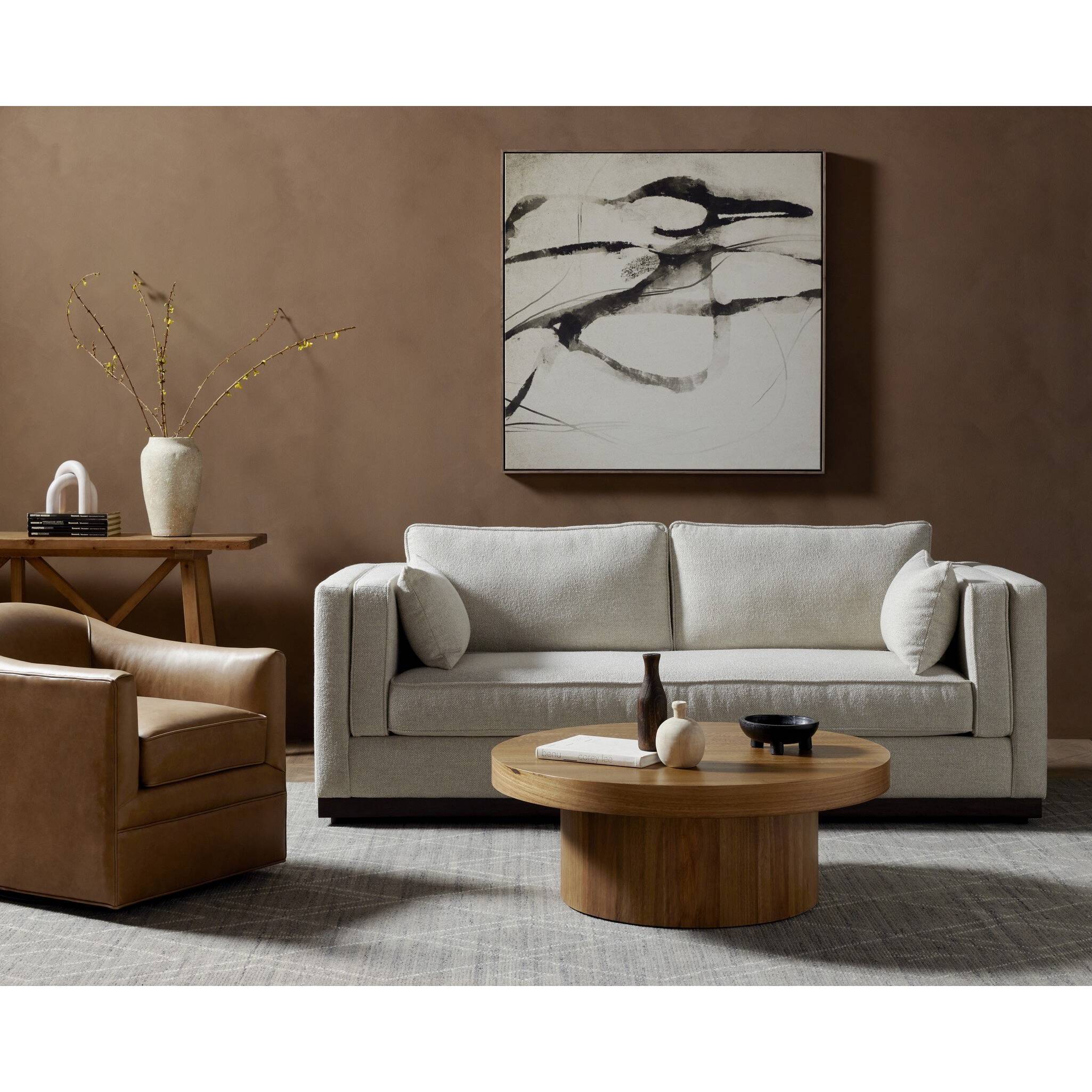 Lawrence Sofa