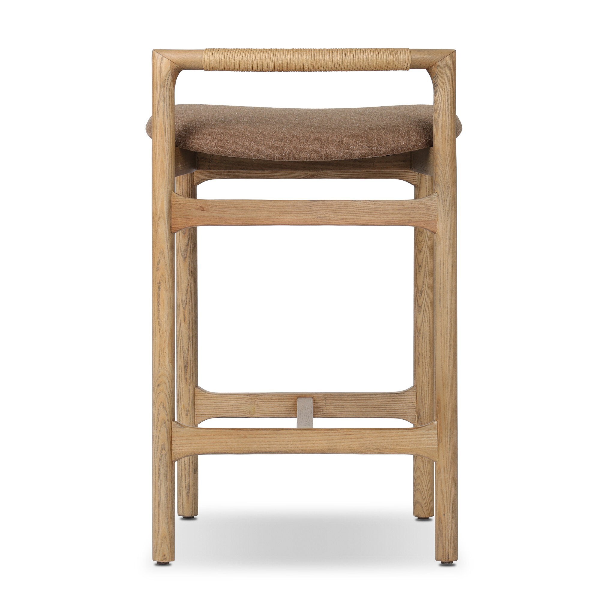 Baden Bar + Counter Stool