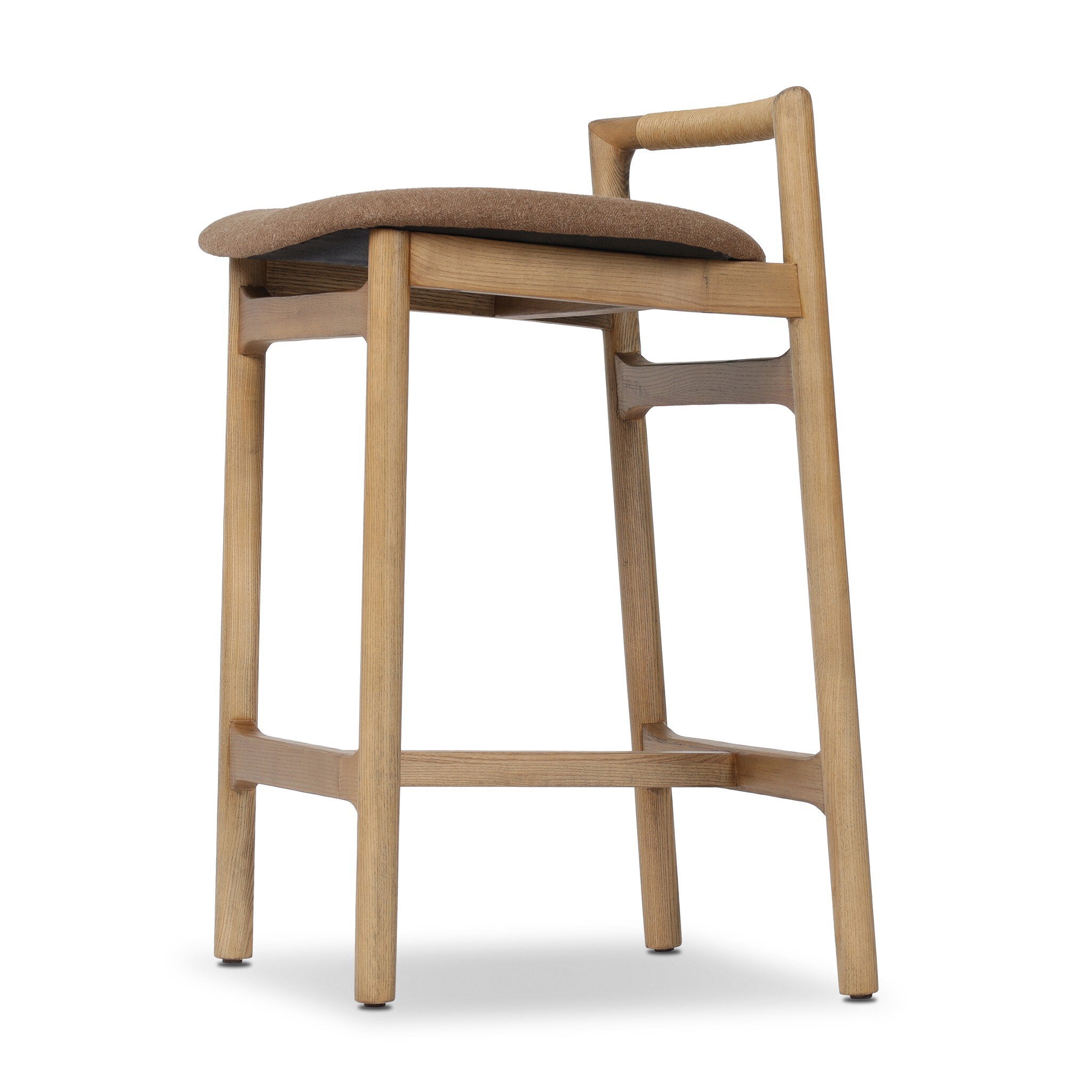 Baden Bar + Counter Stool