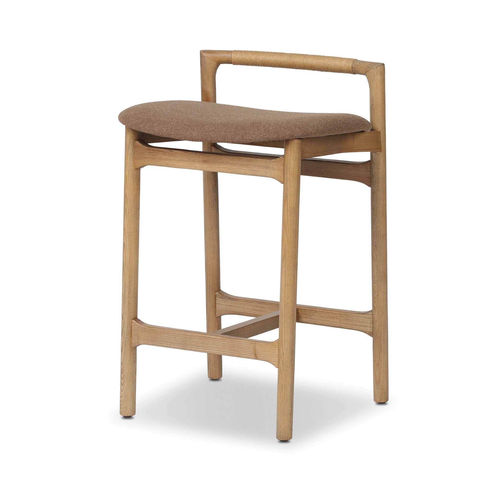 Baden Bar + Counter Stool