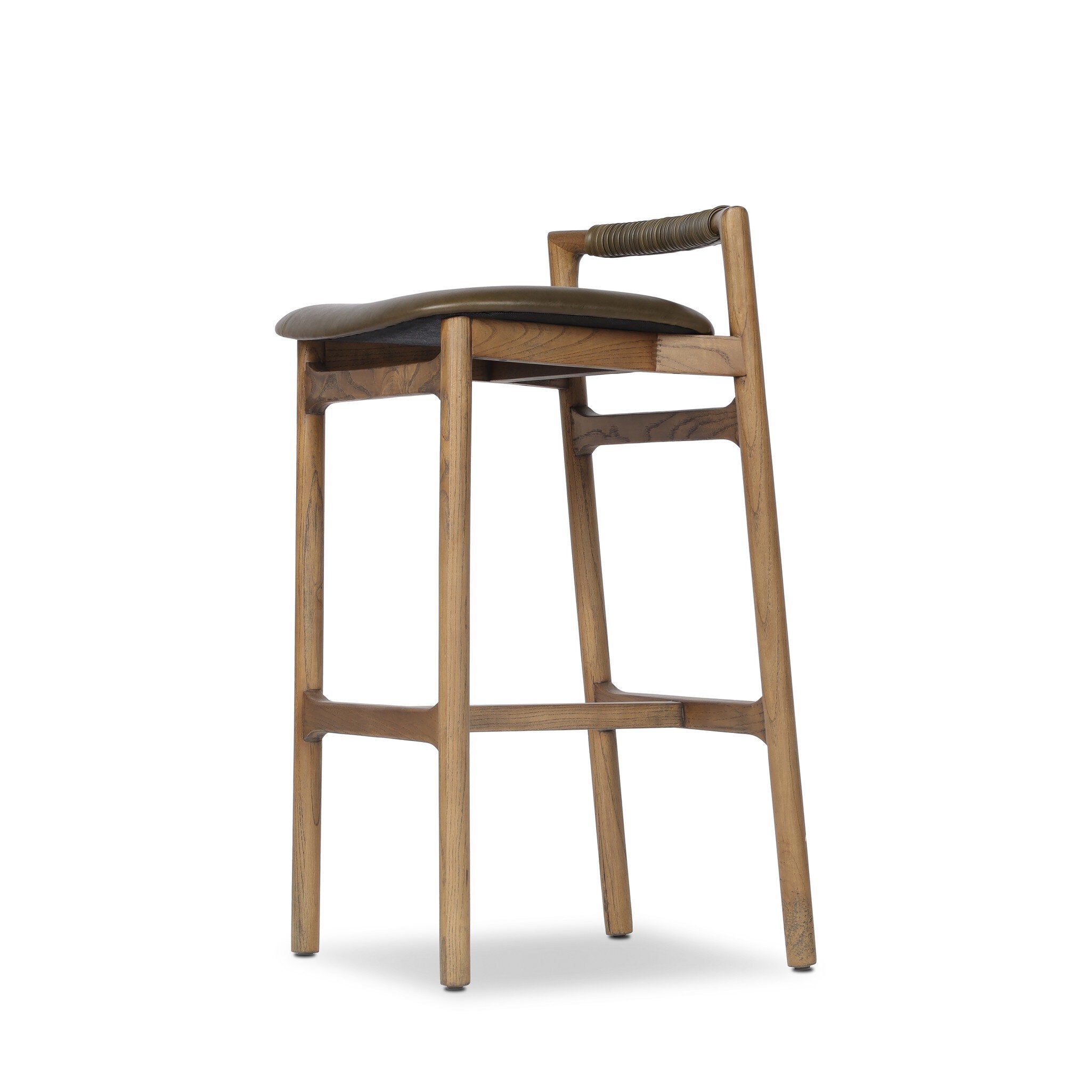 Baden Bar + Counter Stool