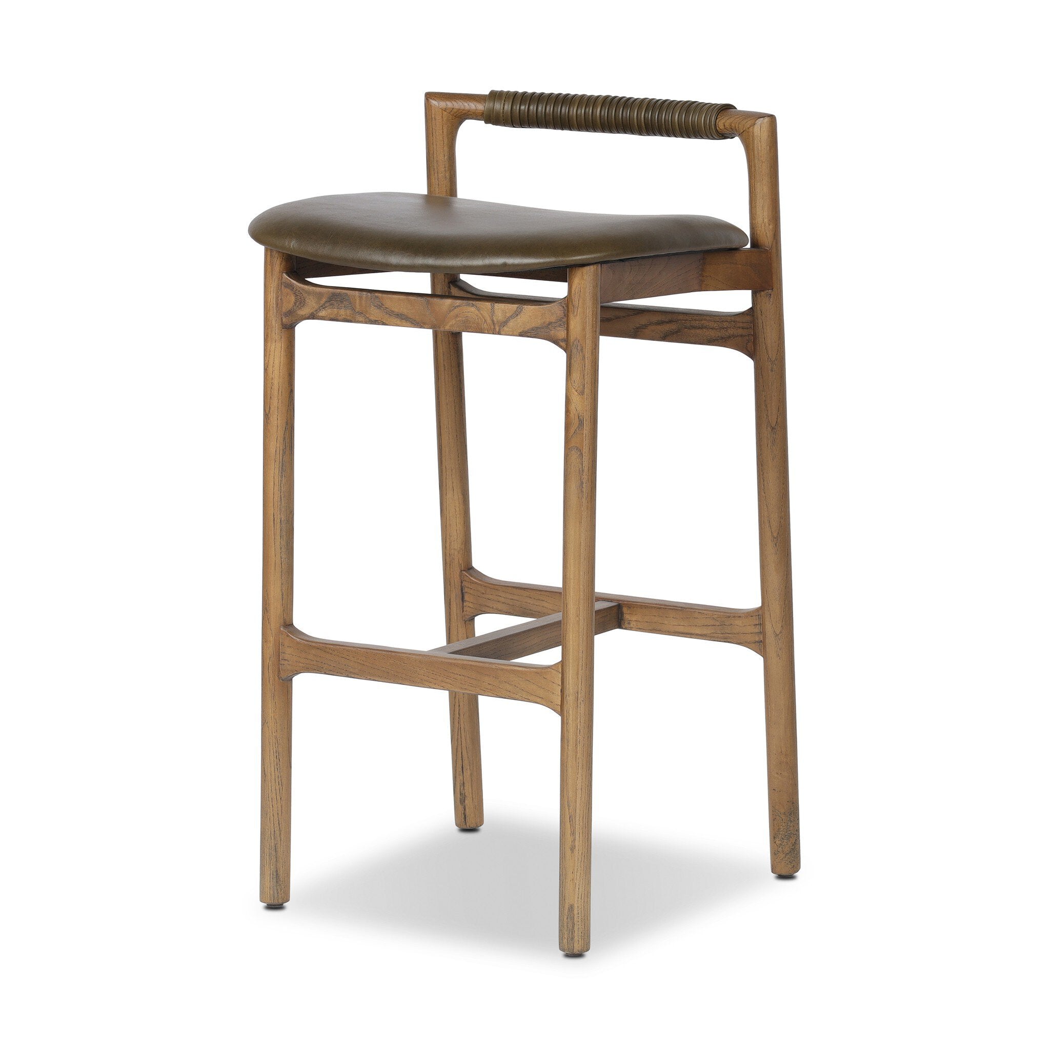 Baden Bar + Counter Stool