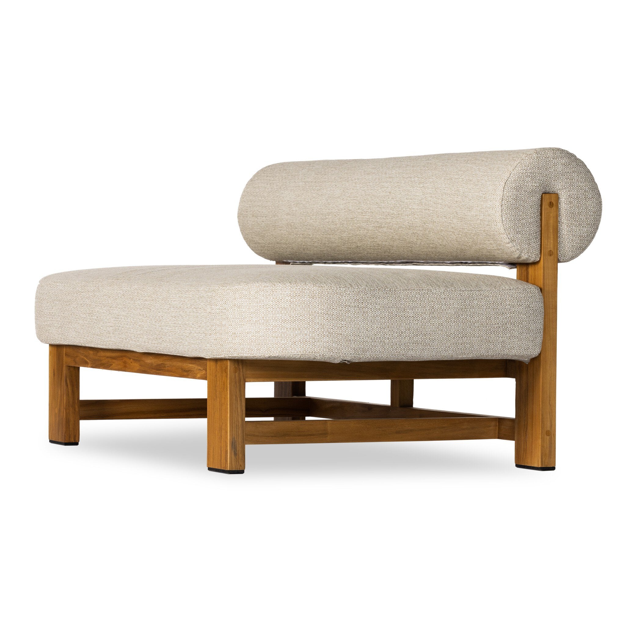 Malta 60" Outdoor Sofa