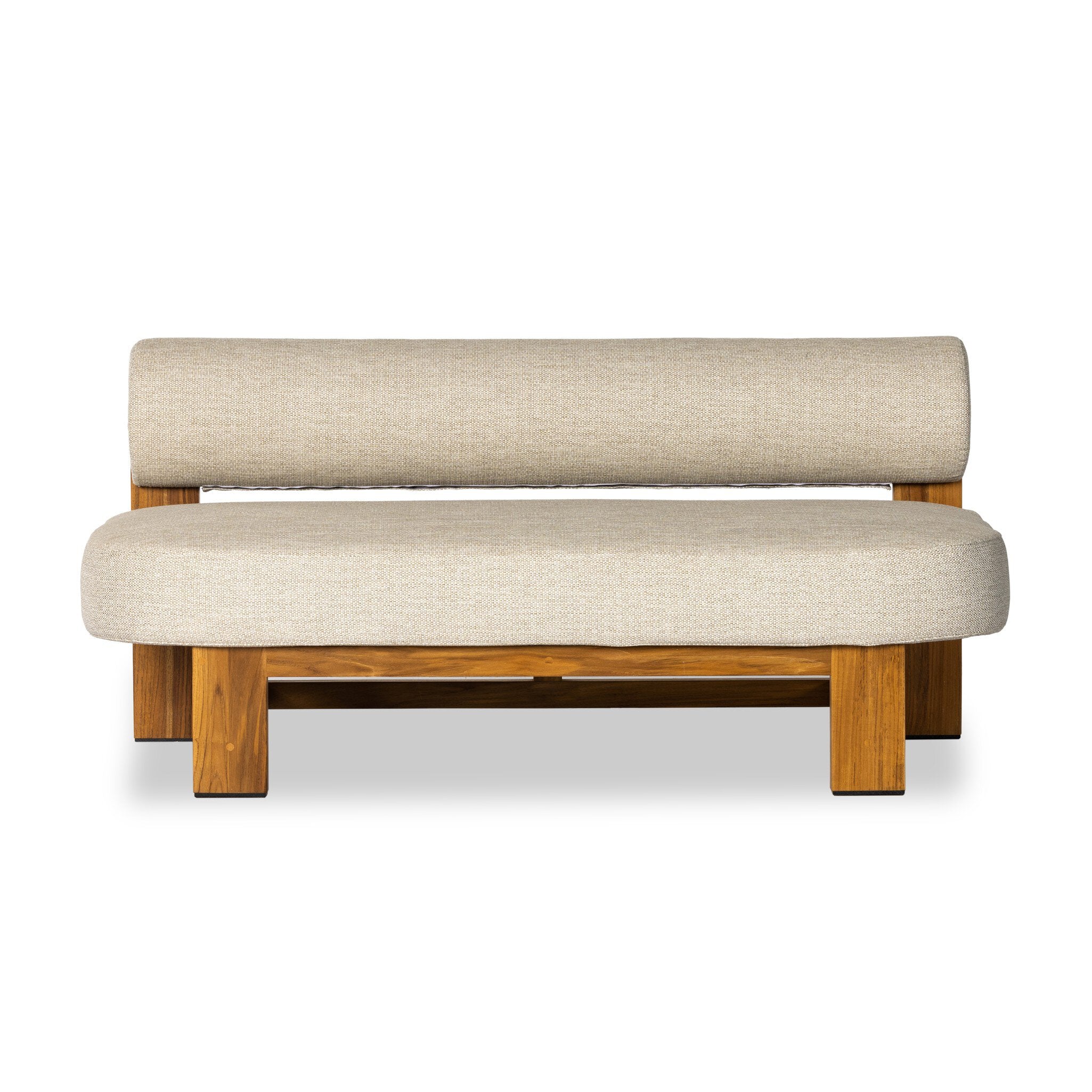 Malta 60" Outdoor Sofa