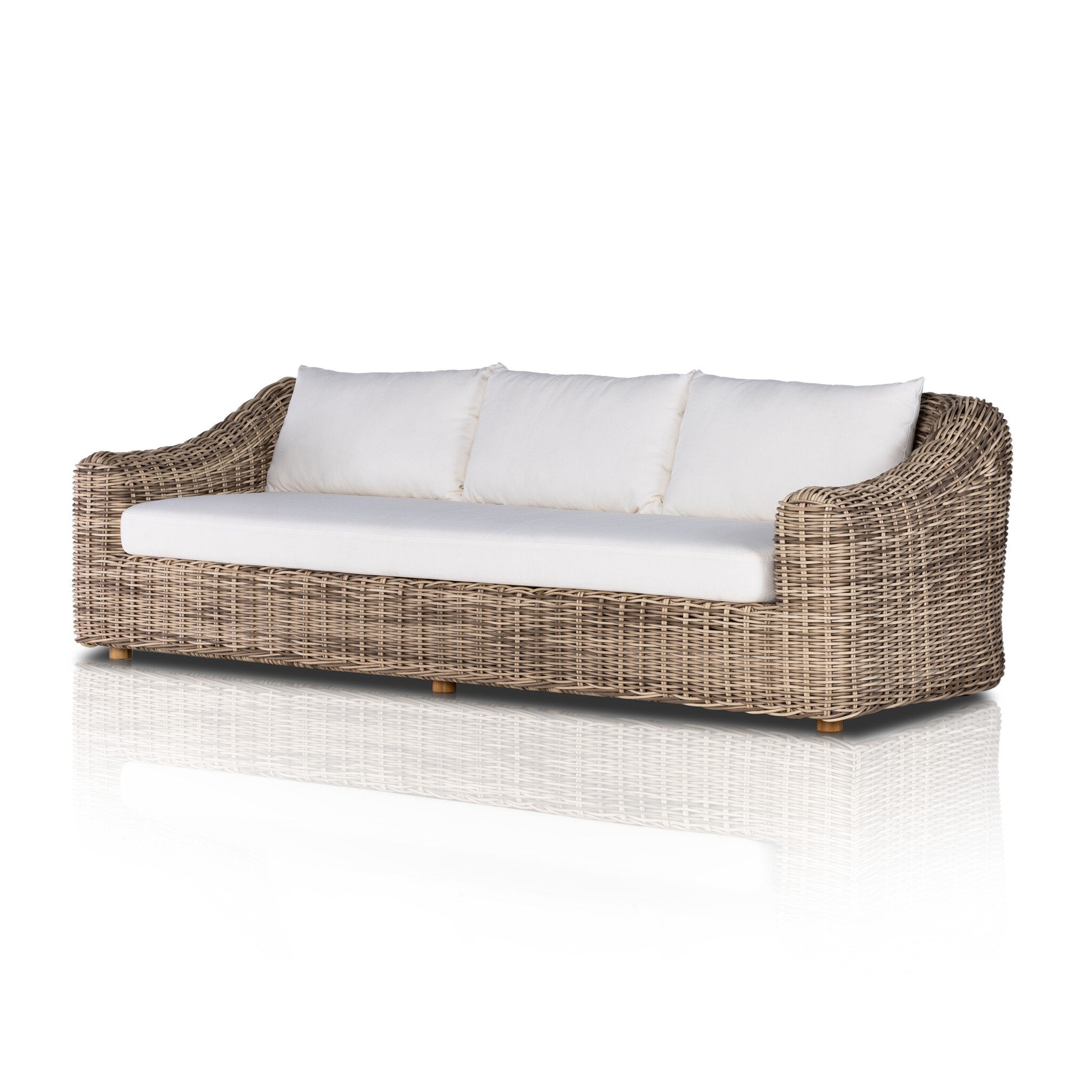 Messina Outdoor Sofa Outdoor Sofas Four Hands Outdoor Sofas,https://www.oldbonesco.com,Mid Century Furniture, Furniture Sale, Old Bones Co, Mid Century Sale, Four Hands Furniture, Sale,Gus, Sale,Perigold Messina Outdoor Sofa Outdoor Sofas Sale, Perigold Sale Messina Outdoor Sofa,Messina Outdoor Sofa Lulu and Georgia,Burke Decor Sale Messina Outdoor Sofa, open box furniture,Open Box Messina Outdoor Sofa