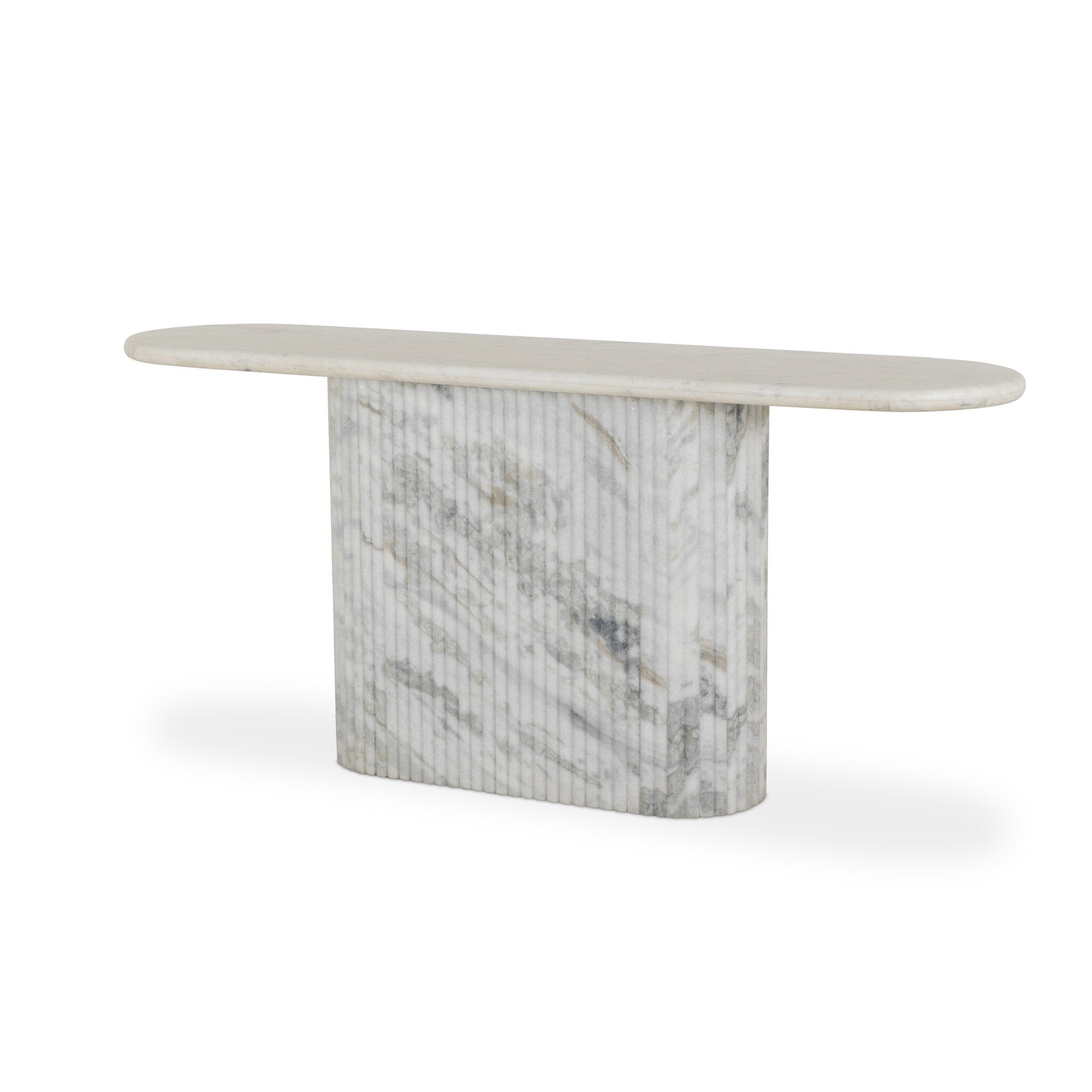 Oranda Console Table