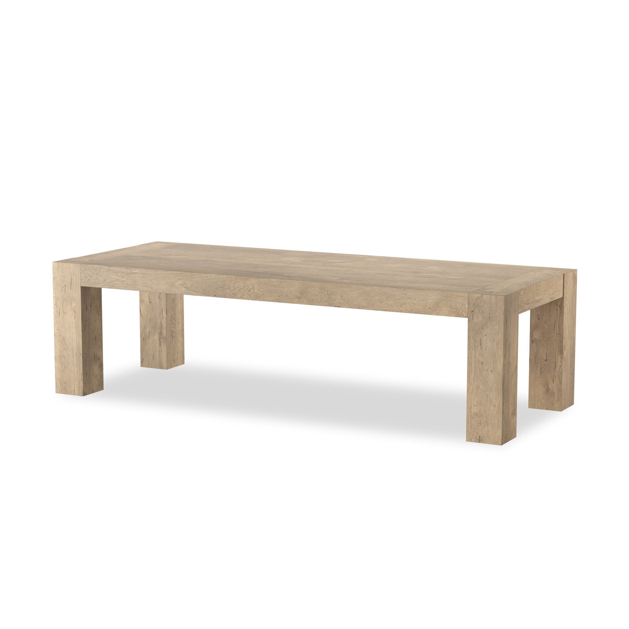 Abaso Dining Table
