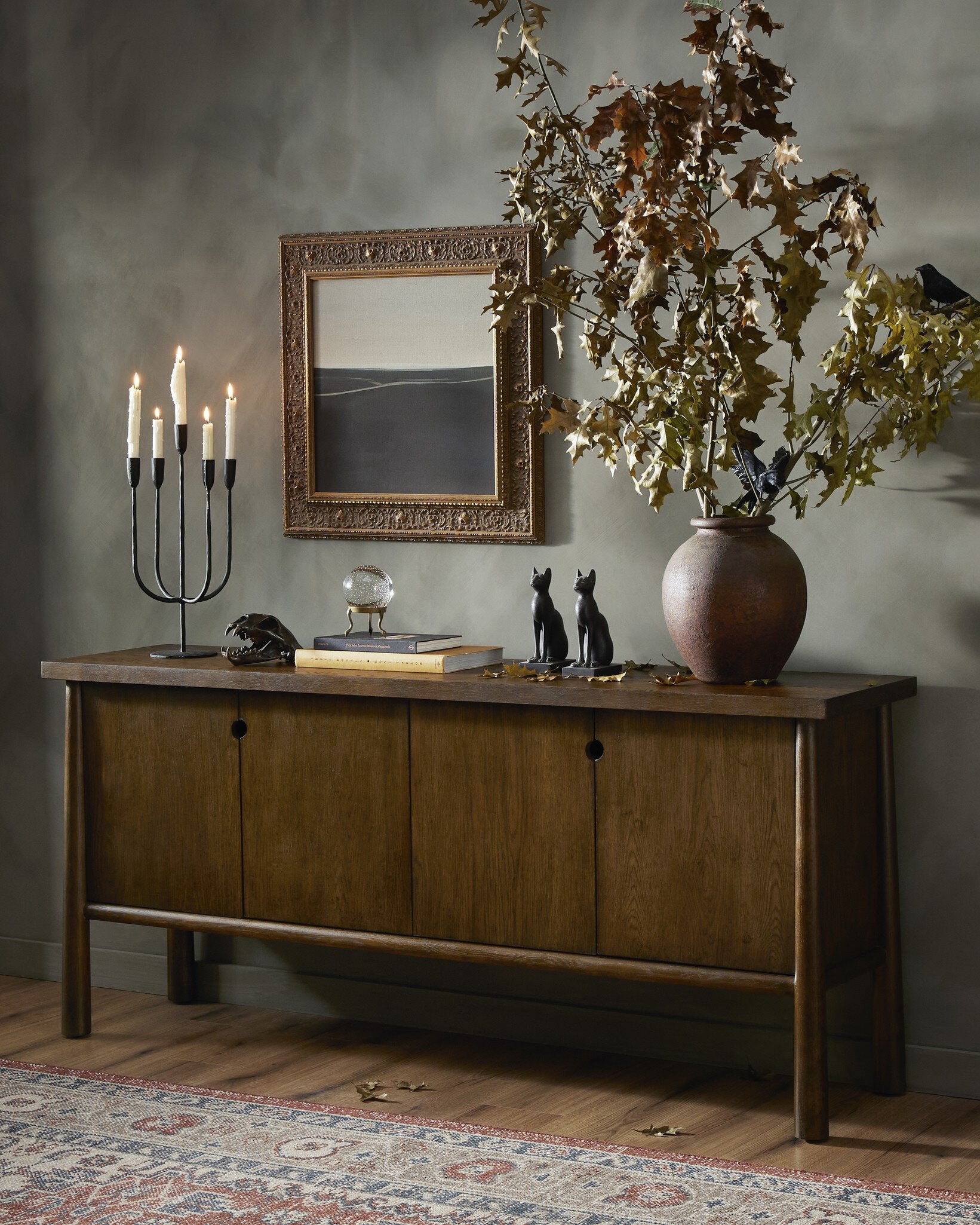 Renaud Sideboard
