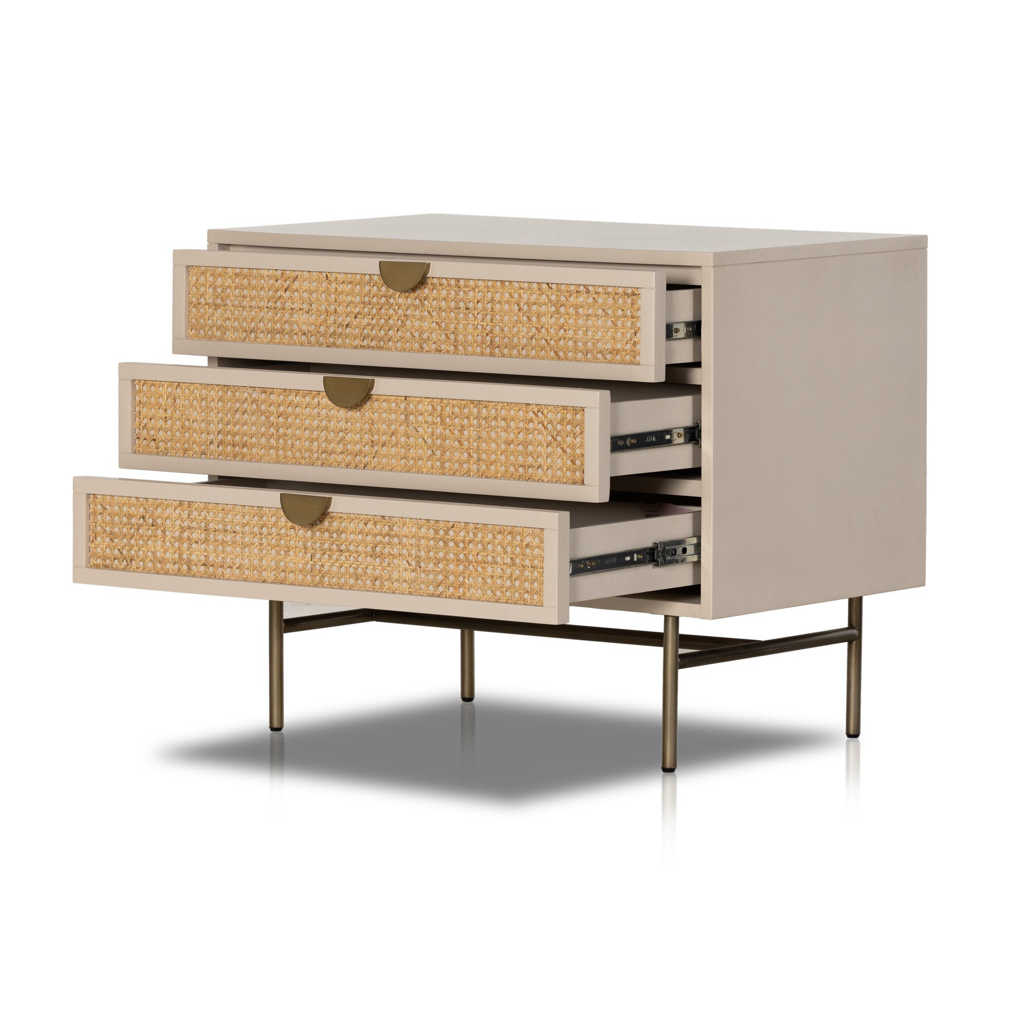 Luella Large Nightstand Nightstands -Four Hands- , Black Friday Sale -Four Hands- Furniture Sale, Old Bones Co, Mid Century Furniture Sale, Four Hands Furniture, Black Friday Sale Luella Large Nightstand,Gus Sale, Perigold Luella Large Nightstand Nightstands Black Friday Sale , Perigold Sale Luella Large Nightstand,Luella Large Nightstand Lulu and Georgia, Burke Decor Sale Luella Large Nightstand, www.oldbonesco.com