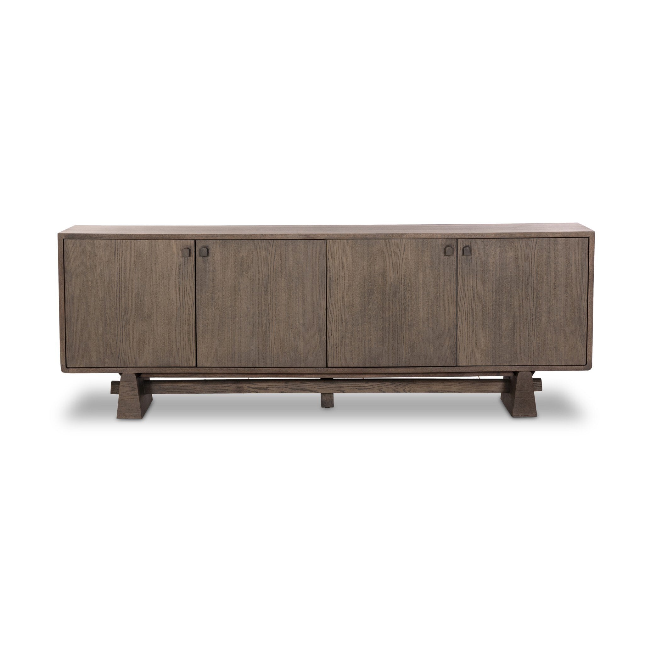 Malmo Sideboard - Aged Natural Oak Sideboards Four Hands     Sideboards,https://www.oldbonesco.com,Mid Century Furniture, Furniture Sale, Old Bones Co, Mid Century Sale, Four Hands Furniture, Sale,Gus, Sale,Perigold Malmo Sideboard - Aged Natural Oak Sideboards Sale, Perigold Sale Malmo Sideboard - Aged Natural Oak,Malmo Sideboard - Aged Natural Oak Lulu and Georgia,Burke Decor Sale Malmo Sideboard - Aged Natural Oak, open box furniture,Open Box Malmo Sideboard - Aged Natural Oak