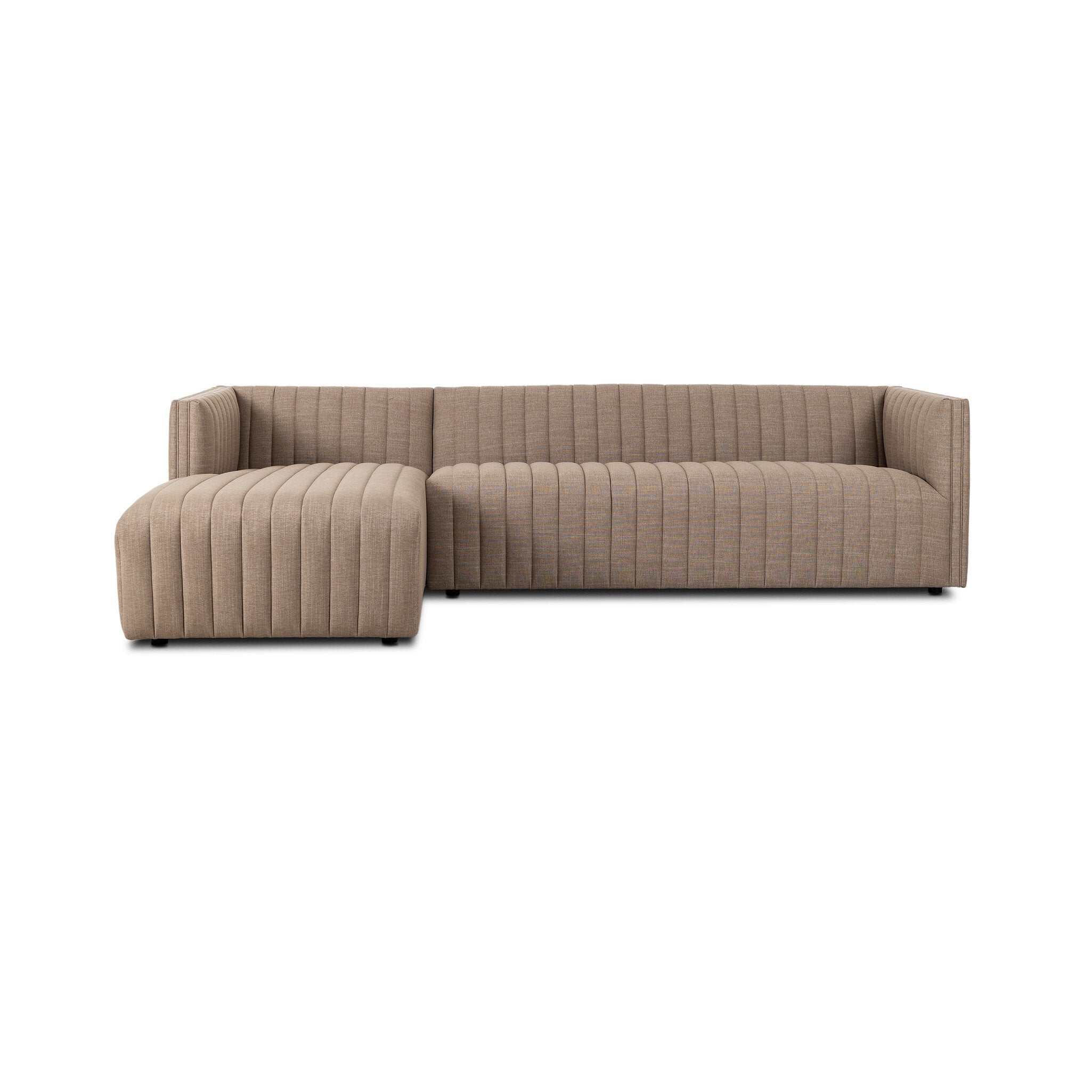 Augustine 2-Piece Sectional