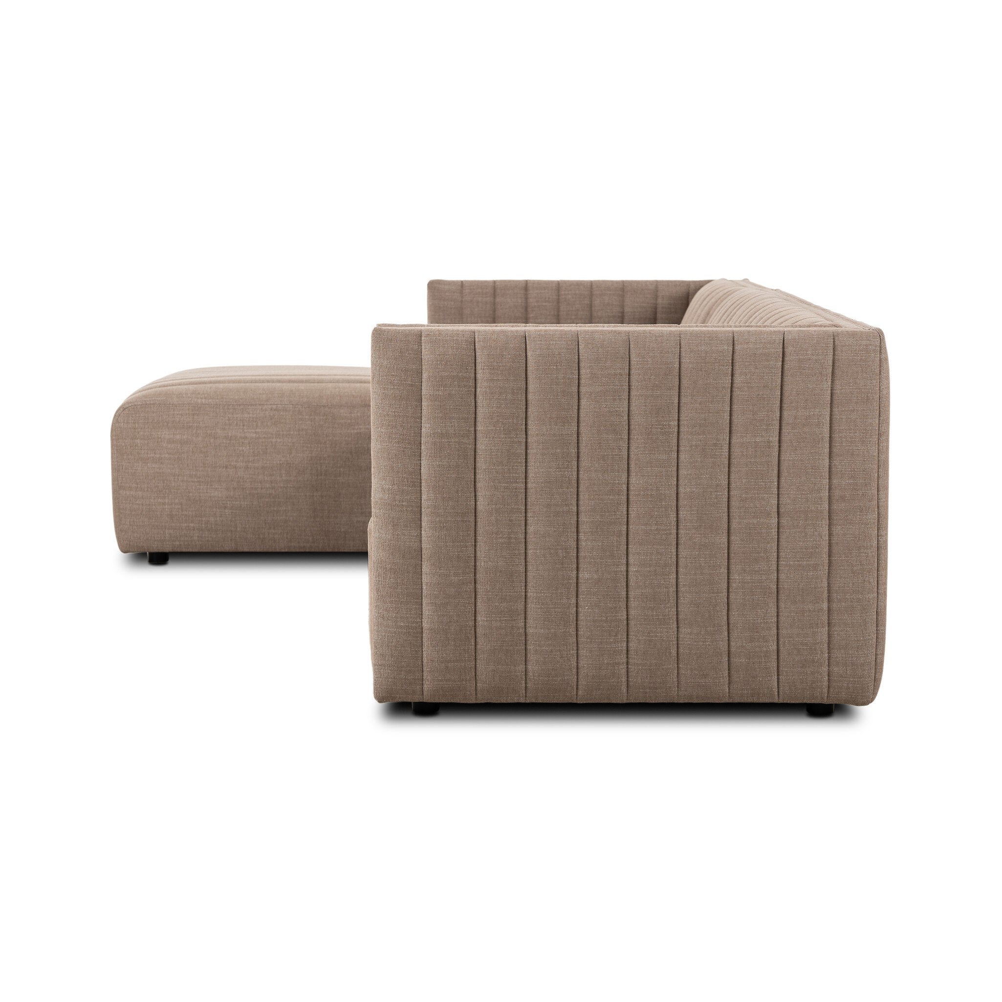 Augustine 2-Piece Sectional
