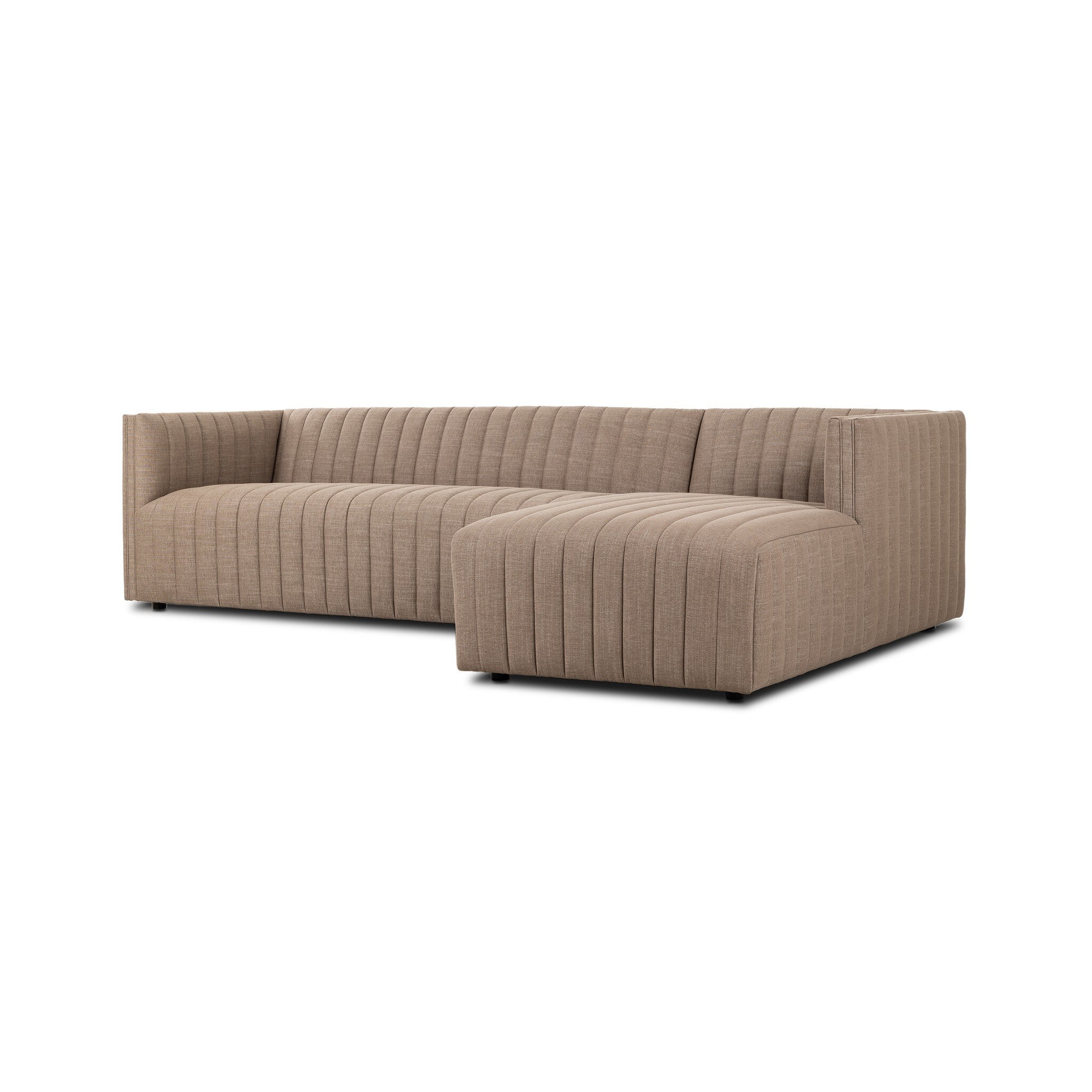 Augustine 2-Piece Sectional