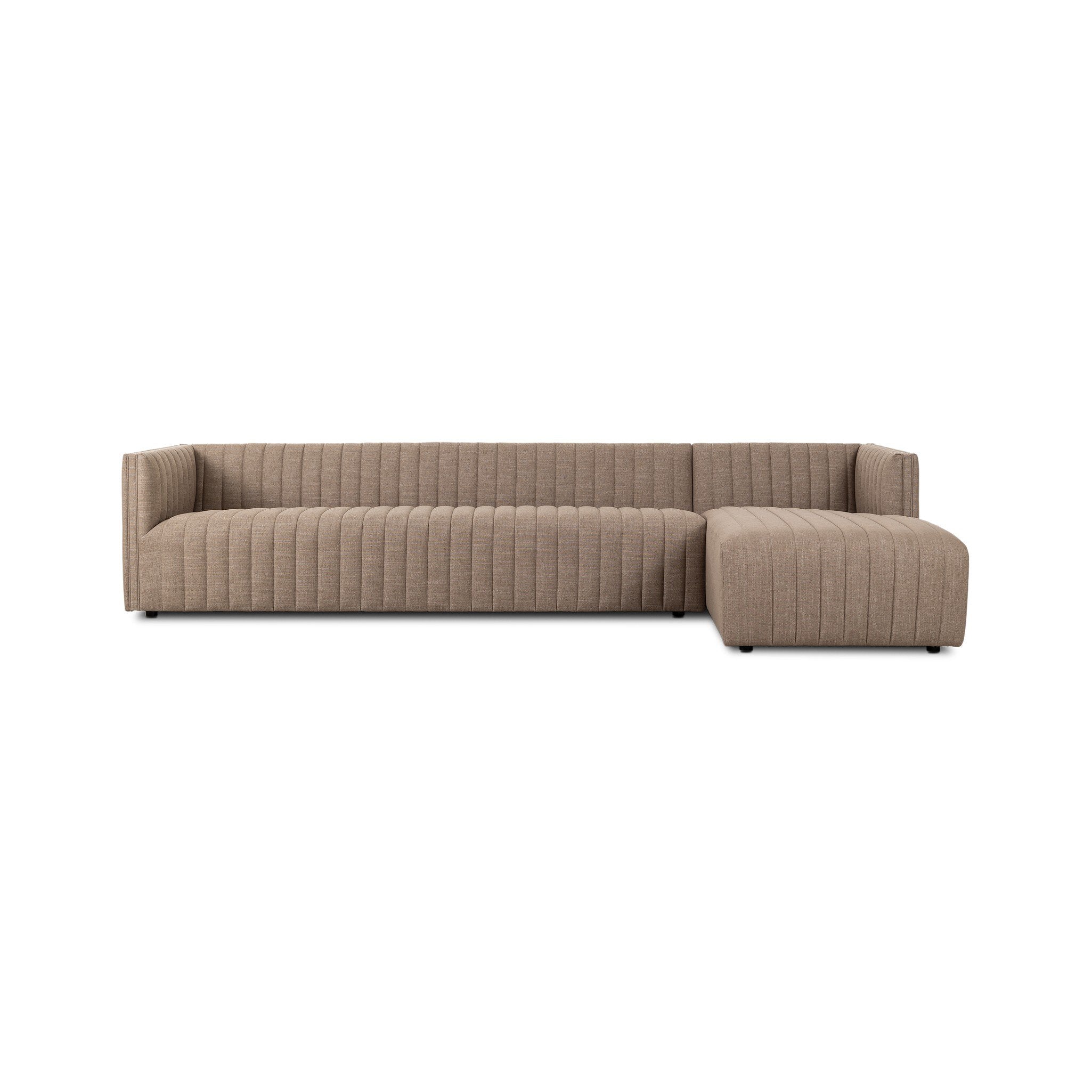 Augustine 2-Piece Sectional