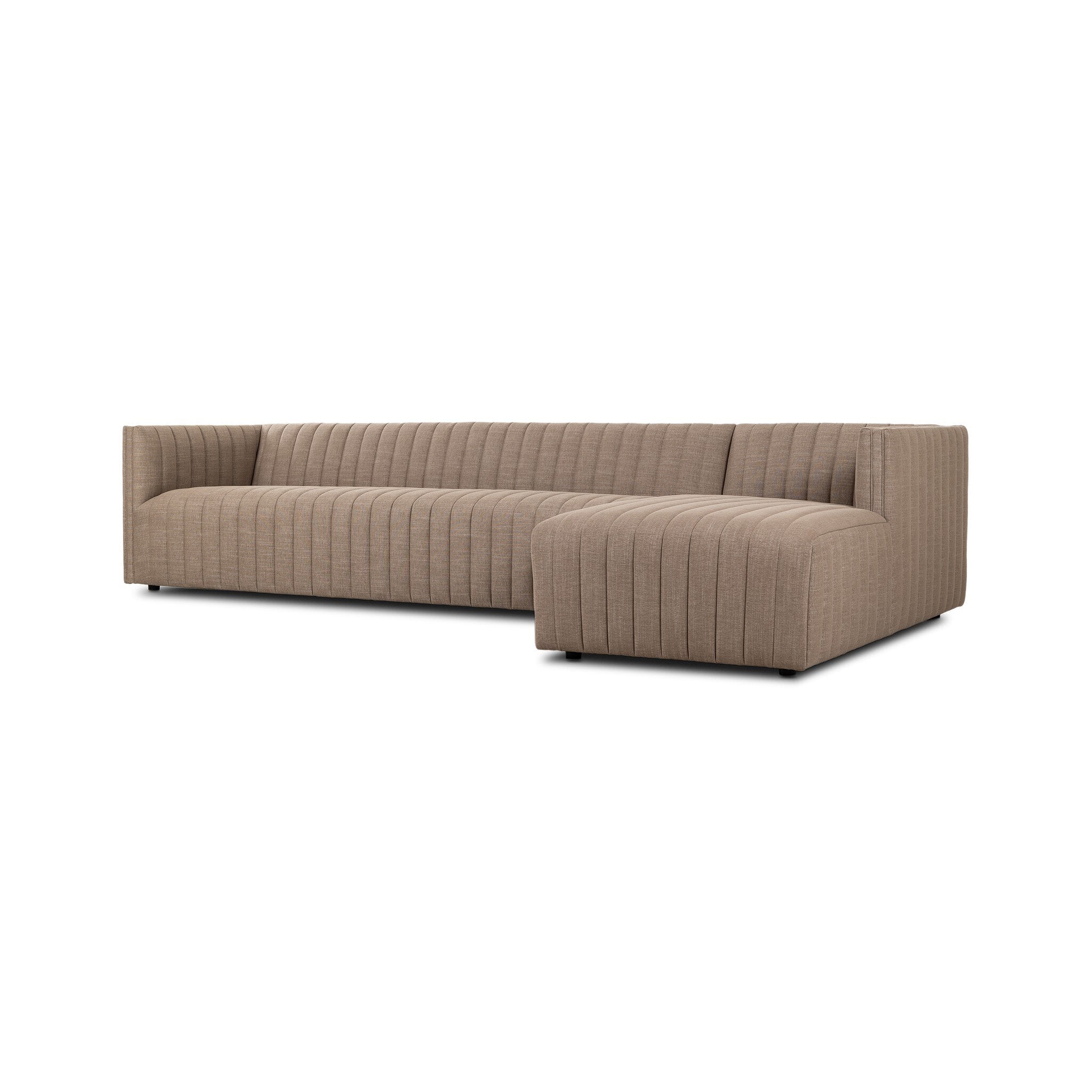 Augustine 2-Piece Sectional