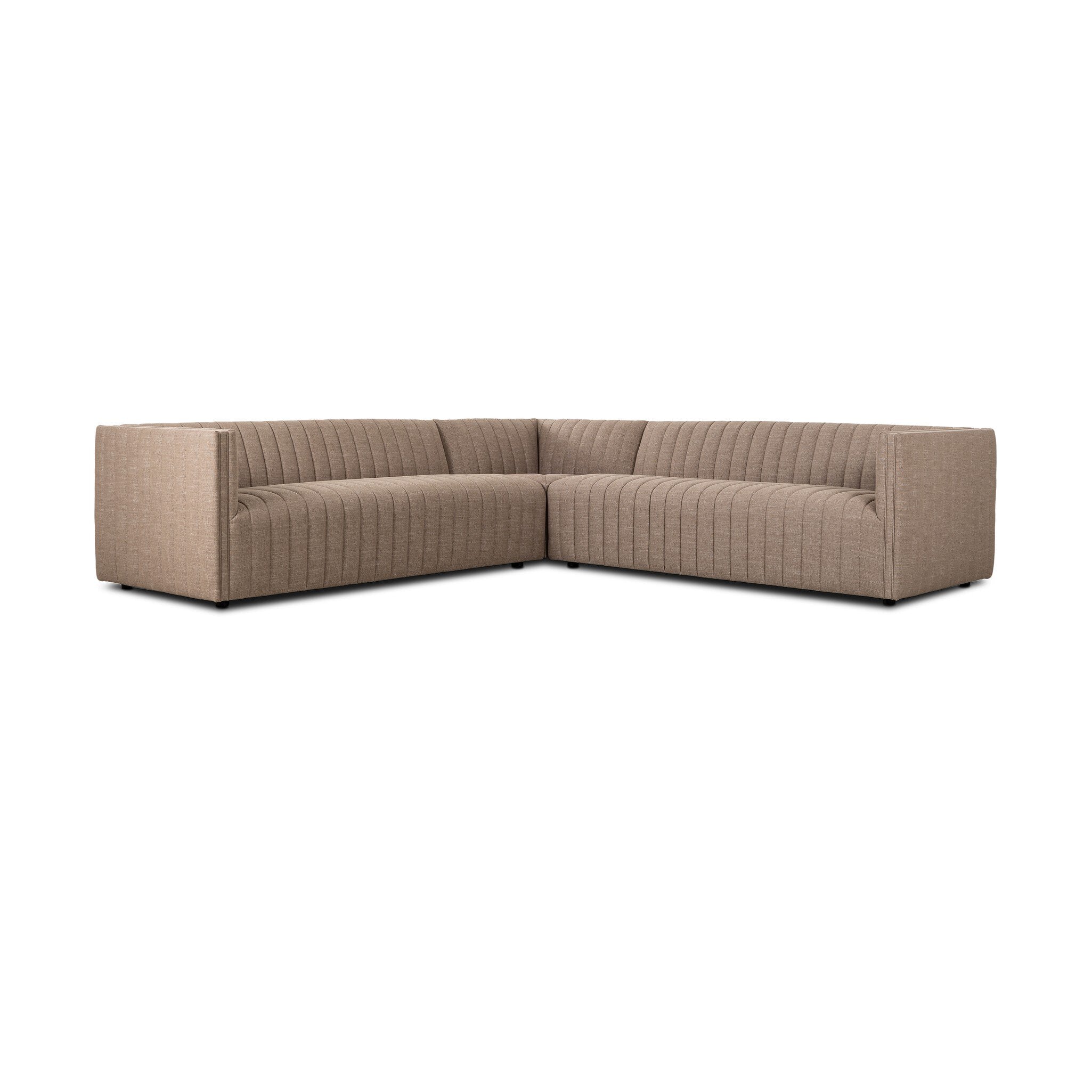 Augustine 3-Piece Sectional