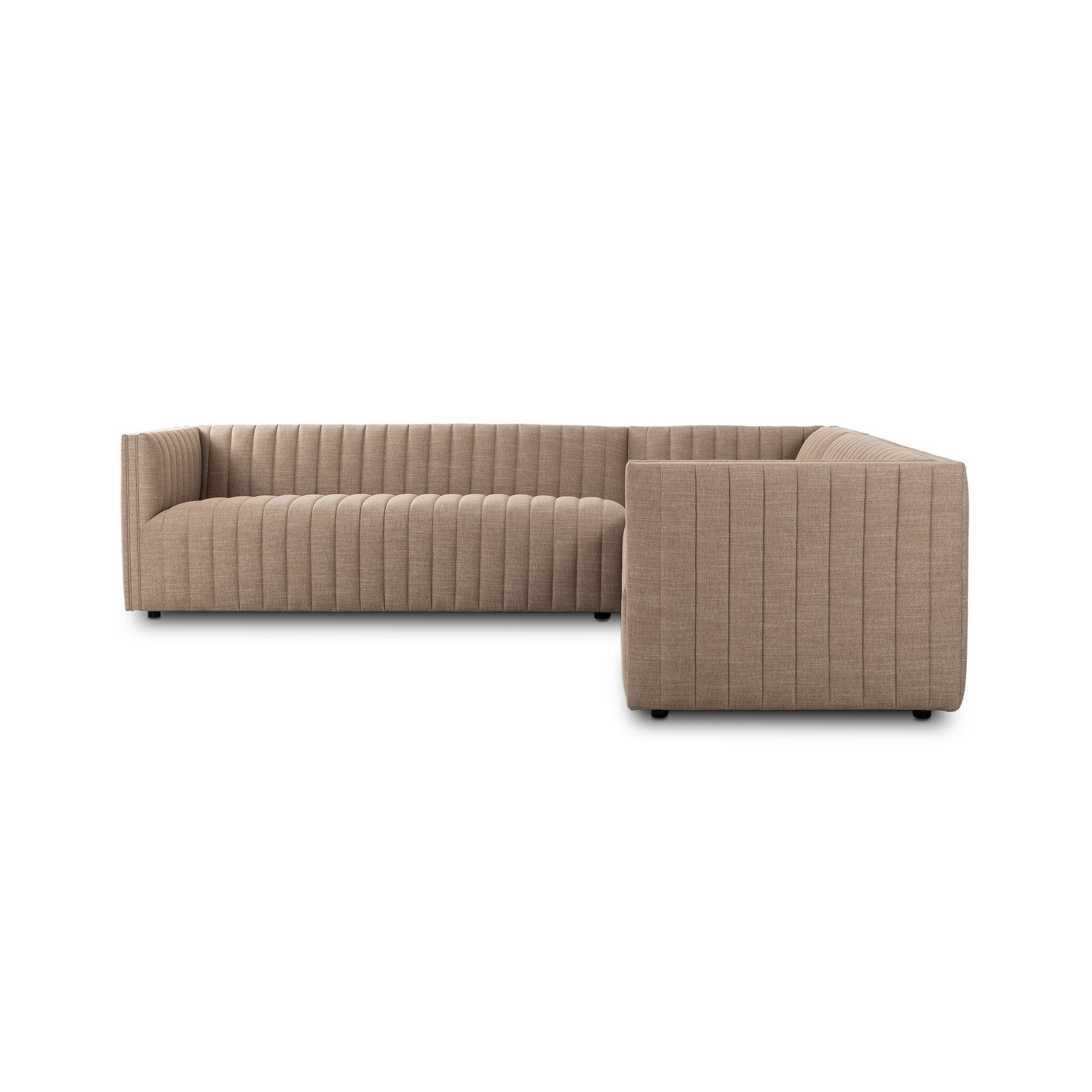 Augustine 3-Piece Sectional