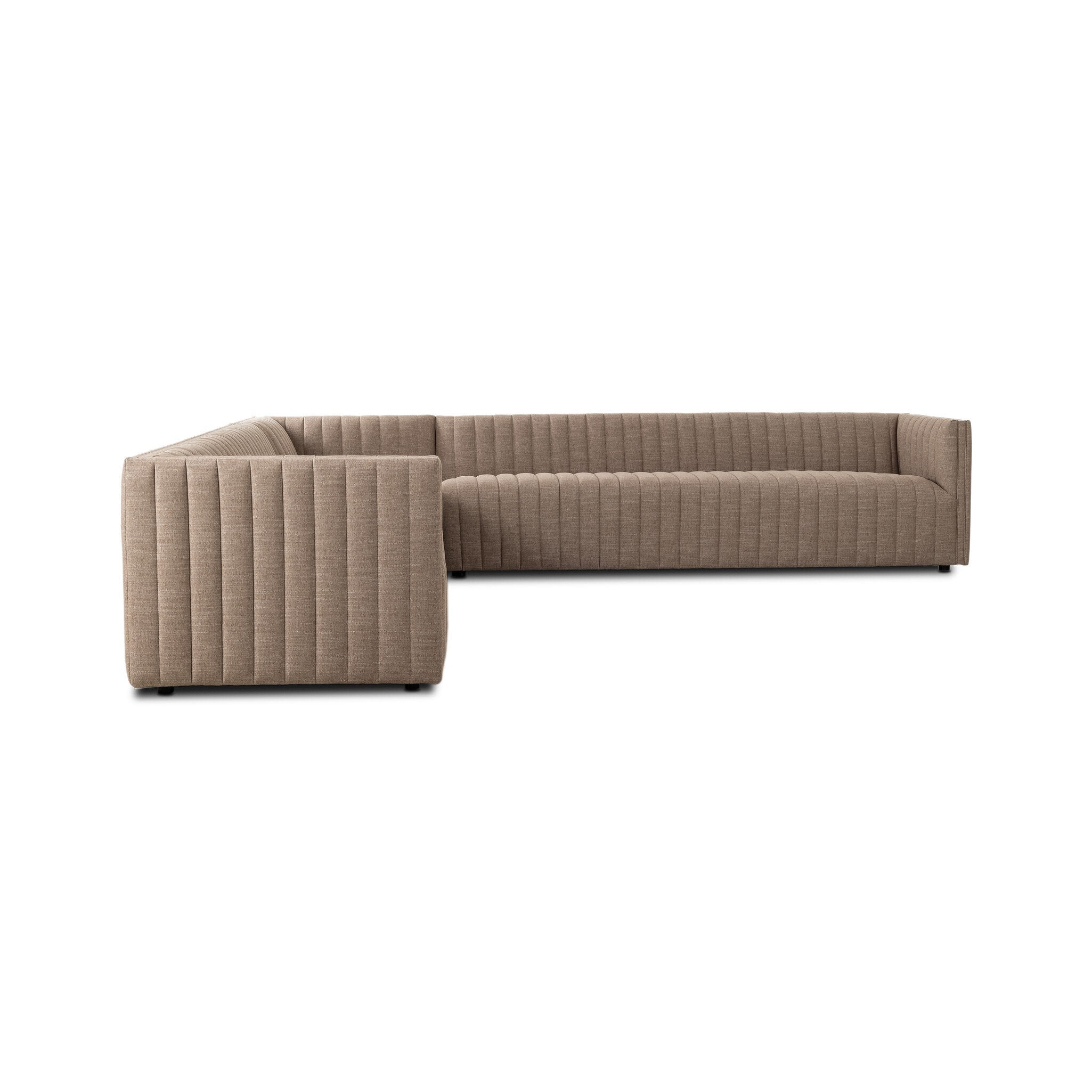 Augustine 3-Piece Sectional