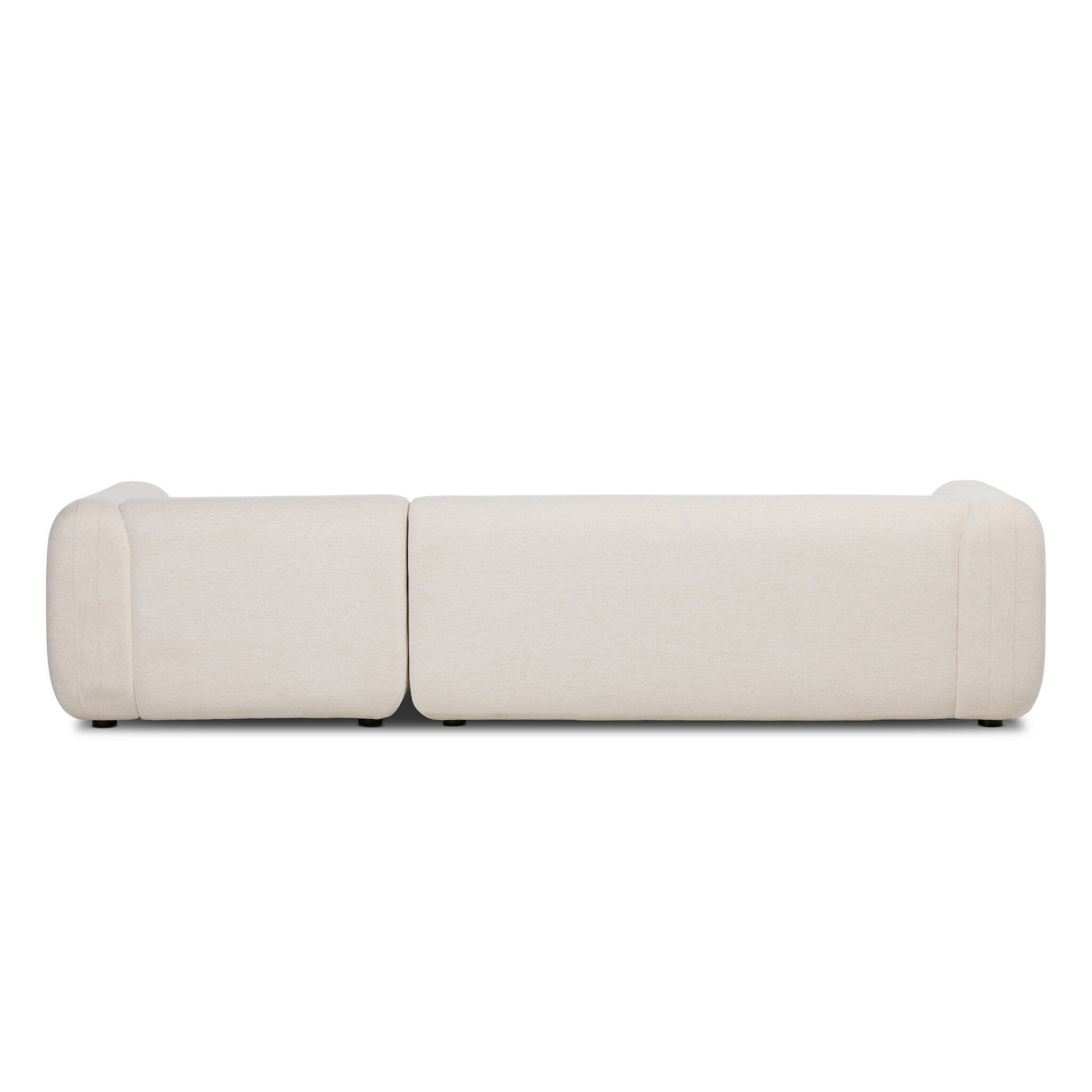 Nara 2-Piece Sectional