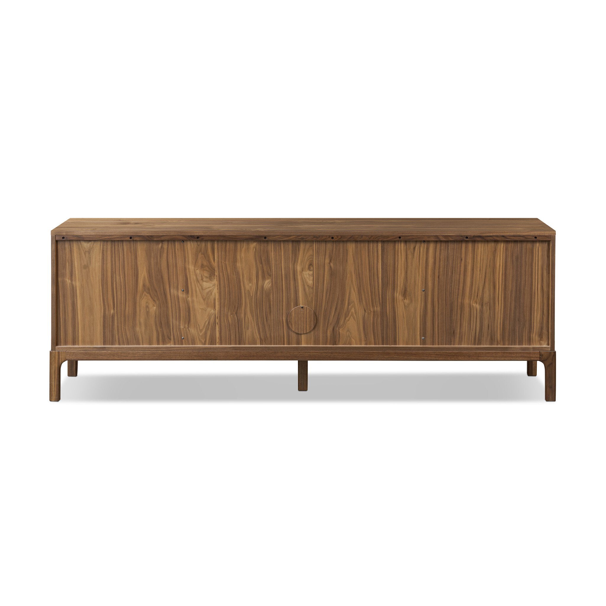 Arturo Media Console - Natural Walnut Veneer Media Consoles Four Hands Media Consoles,https://www.oldbonesco.com,Mid Century Furniture, Furniture Sale, Old Bones Co, Mid Century Sale, Four Hands Furniture, Sale,Gus, Sale,Perigold Arturo Media Console - Natural Walnut Veneer Media Consoles Sale, Perigold Sale Arturo Media Console - Natural Walnut Veneer,Arturo Media Console - Natural Walnut Veneer Lulu and Georgia,Burke Decor Sale Arturo Media Console - Natural Walnut Veneer, open box furniture,Open Box