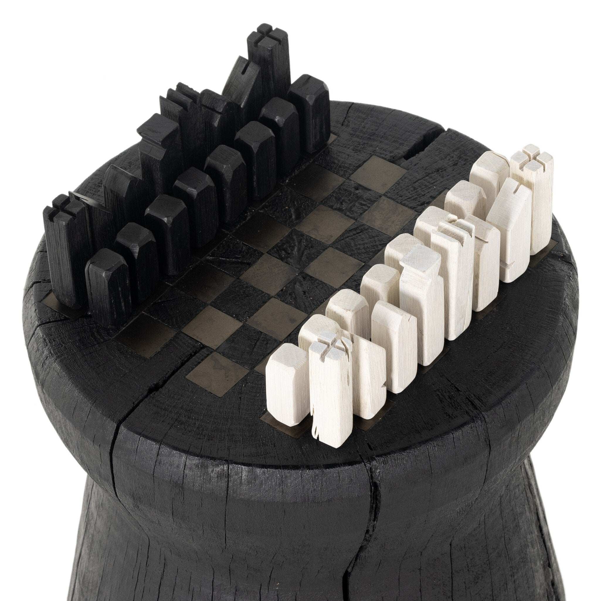 Chess Table Gaming Tables -Four Hands- , Black Friday Sale -Four Hands- Furniture Sale, Old Bones Co, Mid Century Furniture Sale, Four Hands Furniture, Black Friday Sale Chess Table,Gus Sale, Perigold Chess Table Gaming Tables Black Friday Sale , Perigold Sale Chess Table,Chess Table Lulu and Georgia, Burke Decor Sale Chess Table, www.oldbonesco.com