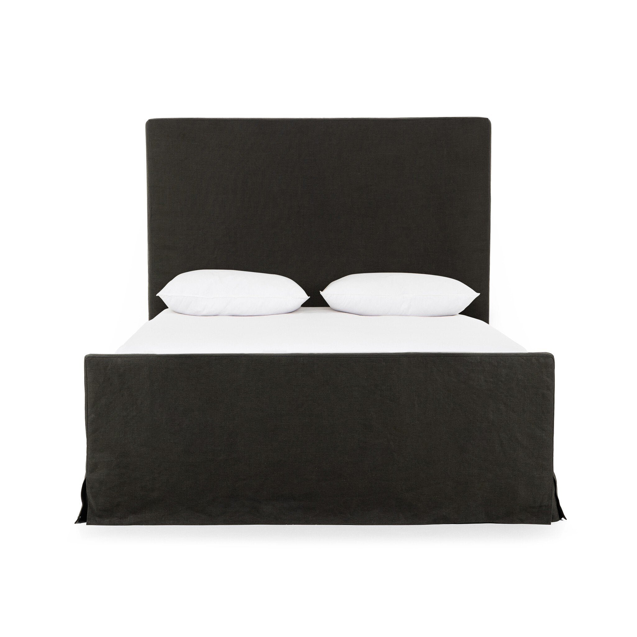 Daphne Slipcover Bed Beds -Four Hands- , Black Friday Sale -Four Hands- Furniture Sale, Old Bones Co, Mid Century Furniture Sale, Four Hands Furniture, Black Friday Sale Daphne Slipcover Bed,Gus Sale, Perigold Daphne Slipcover Bed Beds Black Friday Sale , Perigold Sale Daphne Slipcover Bed,Daphne Slipcover Bed Lulu and Georgia, Burke Decor Sale Daphne Slipcover Bed, www.oldbonesco.com