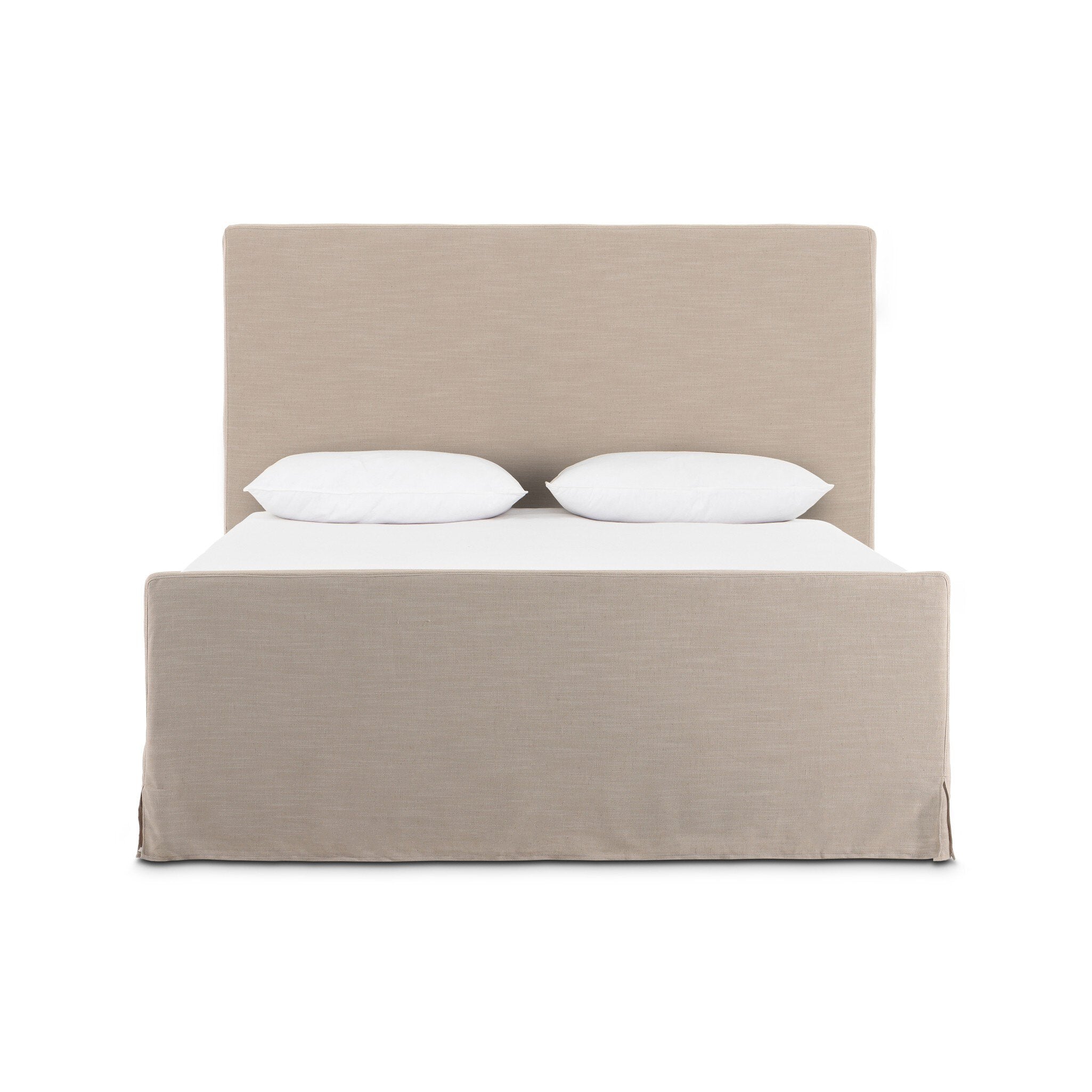 Daphne Slipcover Bed Beds -Four Hands- , Black Friday Sale -Four Hands- Furniture Sale, Old Bones Co, Mid Century Furniture Sale, Four Hands Furniture, Black Friday Sale Daphne Slipcover Bed,Gus Sale, Perigold Daphne Slipcover Bed Beds Black Friday Sale , Perigold Sale Daphne Slipcover Bed,Daphne Slipcover Bed Lulu and Georgia, Burke Decor Sale Daphne Slipcover Bed, www.oldbonesco.com