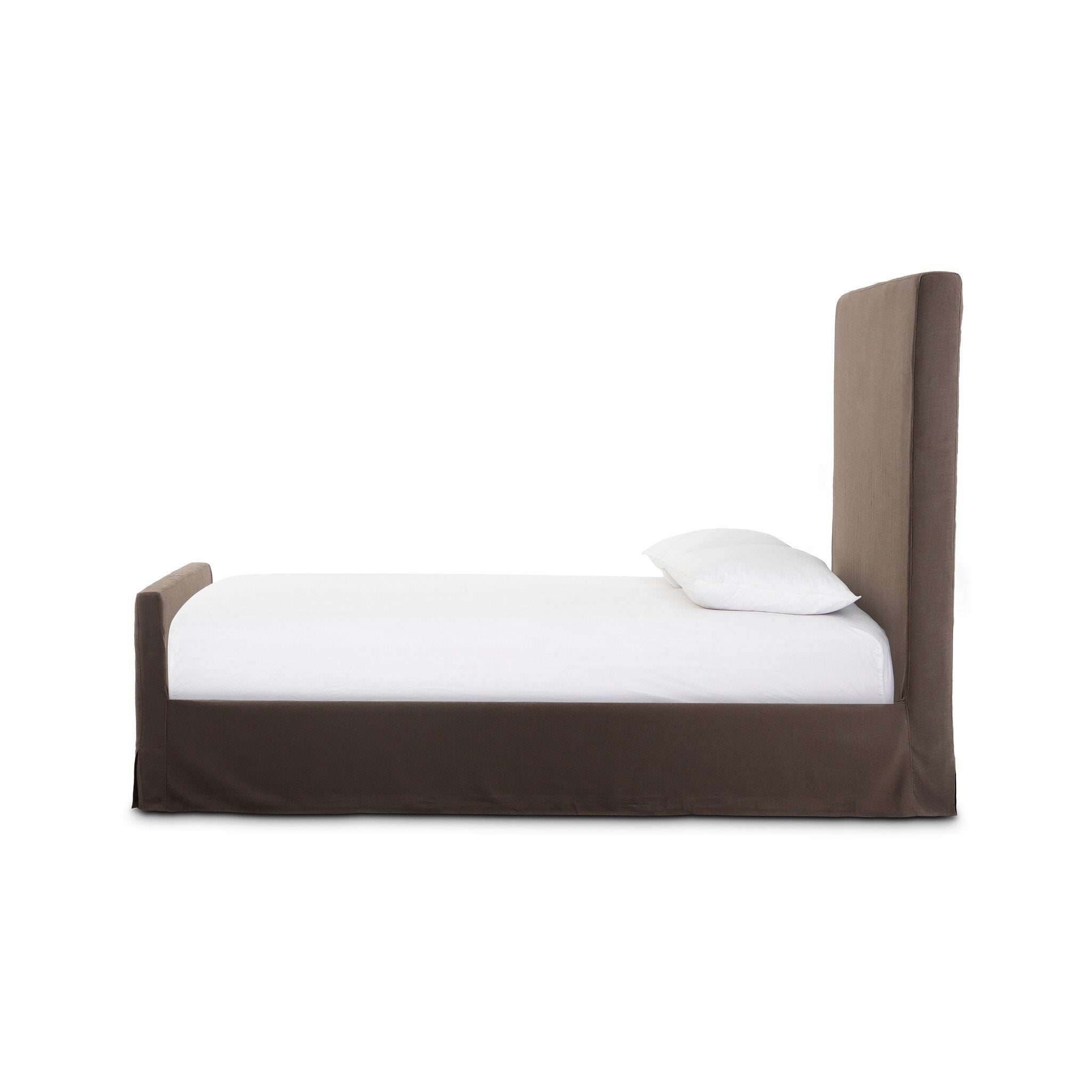 Daphne Slipcover Bed