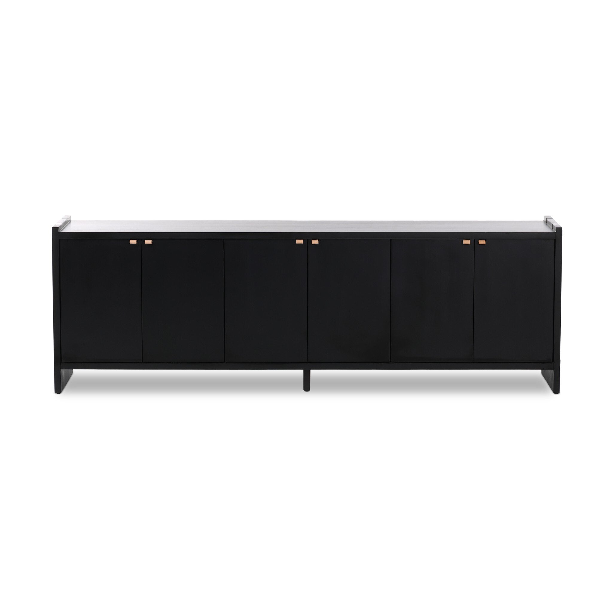 Etro Media Console