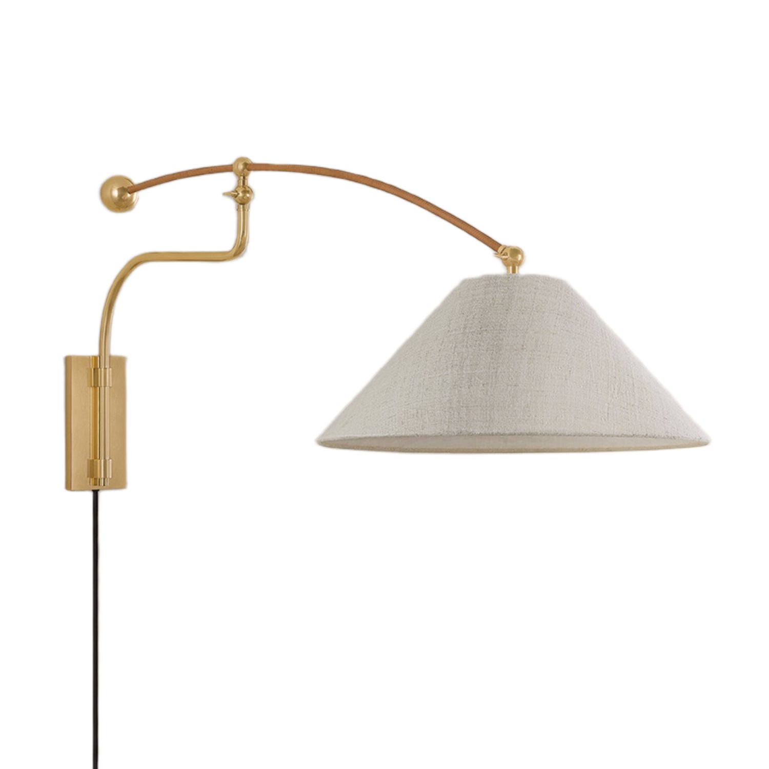 Sylva Wall Sconce