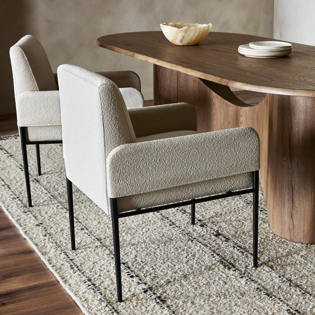 Brickel Dining Armchair Dining Chairs -Four Hands- , Black Friday Sale -Four Hands- Furniture Sale, Old Bones Co, Mid Century Furniture Sale, Four Hands Furniture, Black Friday Sale Brickel Dining Armchair,Gus Sale, Perigold Brickel Dining Armchair Dining Chairs Black Friday Sale , Perigold Sale Brickel Dining Armchair,Brickel Dining Armchair Lulu and Georgia, Burke Decor Sale Brickel Dining Armchair, www.oldbonesco.com