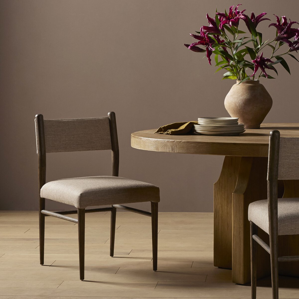Morena Dining Chair Dining Chairs Four Hands , Black Friday Sale Four Hands Furniture Sale, Old Bones Co, Mid Century Furniture Sale, Four Hands Furniture, Black Friday Sale Morena Dining Chair,Gus Sale, Perigold Morena Dining Chair Dining Chairs Black Friday Sale , Perigold Sale Morena Dining Chair,Morena Dining Chair Lulu and Georgia, Burke Decor Sale Morena Dining Chair, www.oldbonesco.com