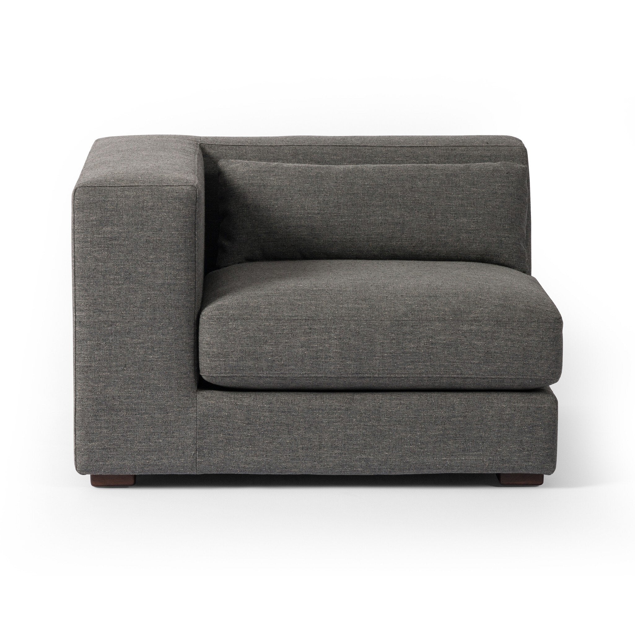 Build Your Own: Sena Sectional
