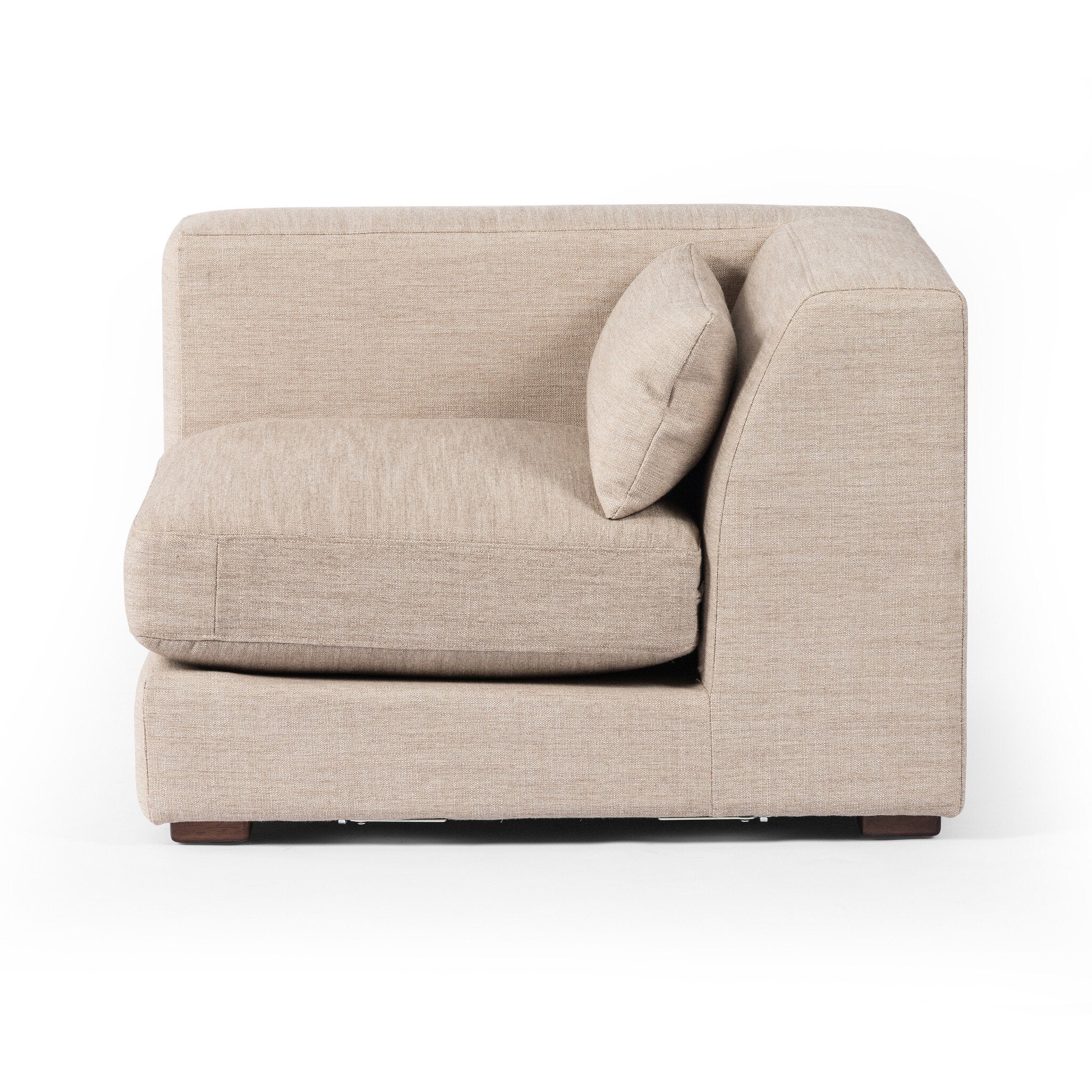 Build Your Own: Sena Sectional