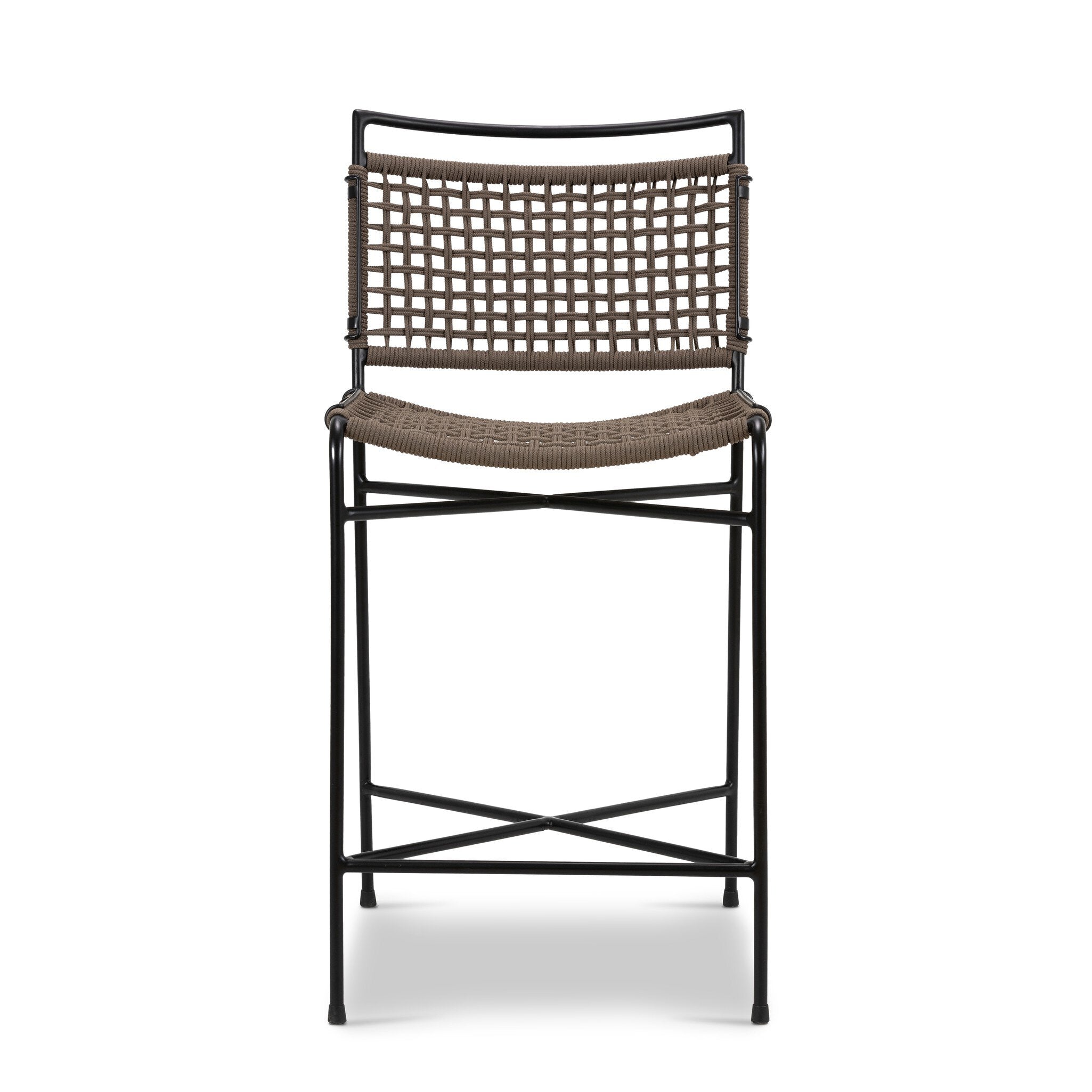 Wharton Outdoor Counter Stool