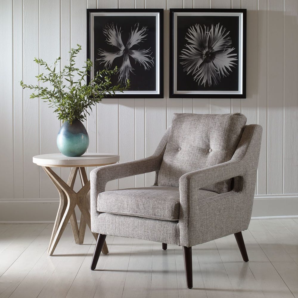 Uttermost O'Brien Armchair