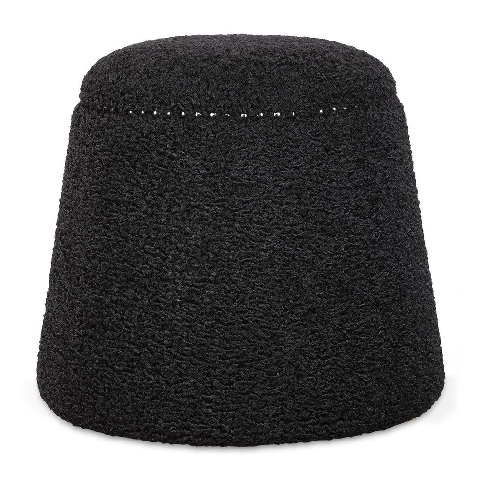 Uttermost Gumdrop Ottoman